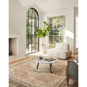 Becki Owens x Livabliss Lila Area Rug