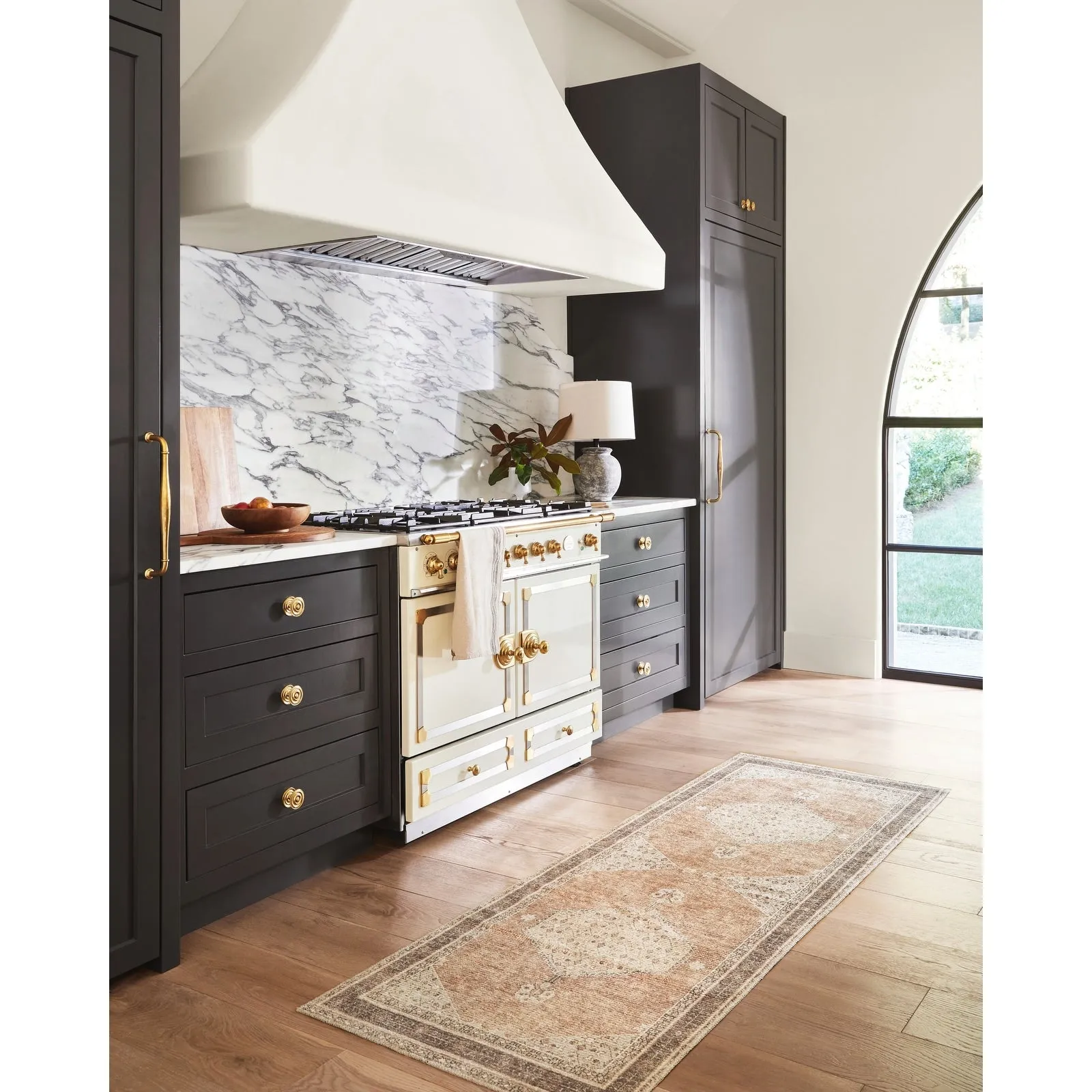 Becki Owens x Livabliss Lila Area Rug