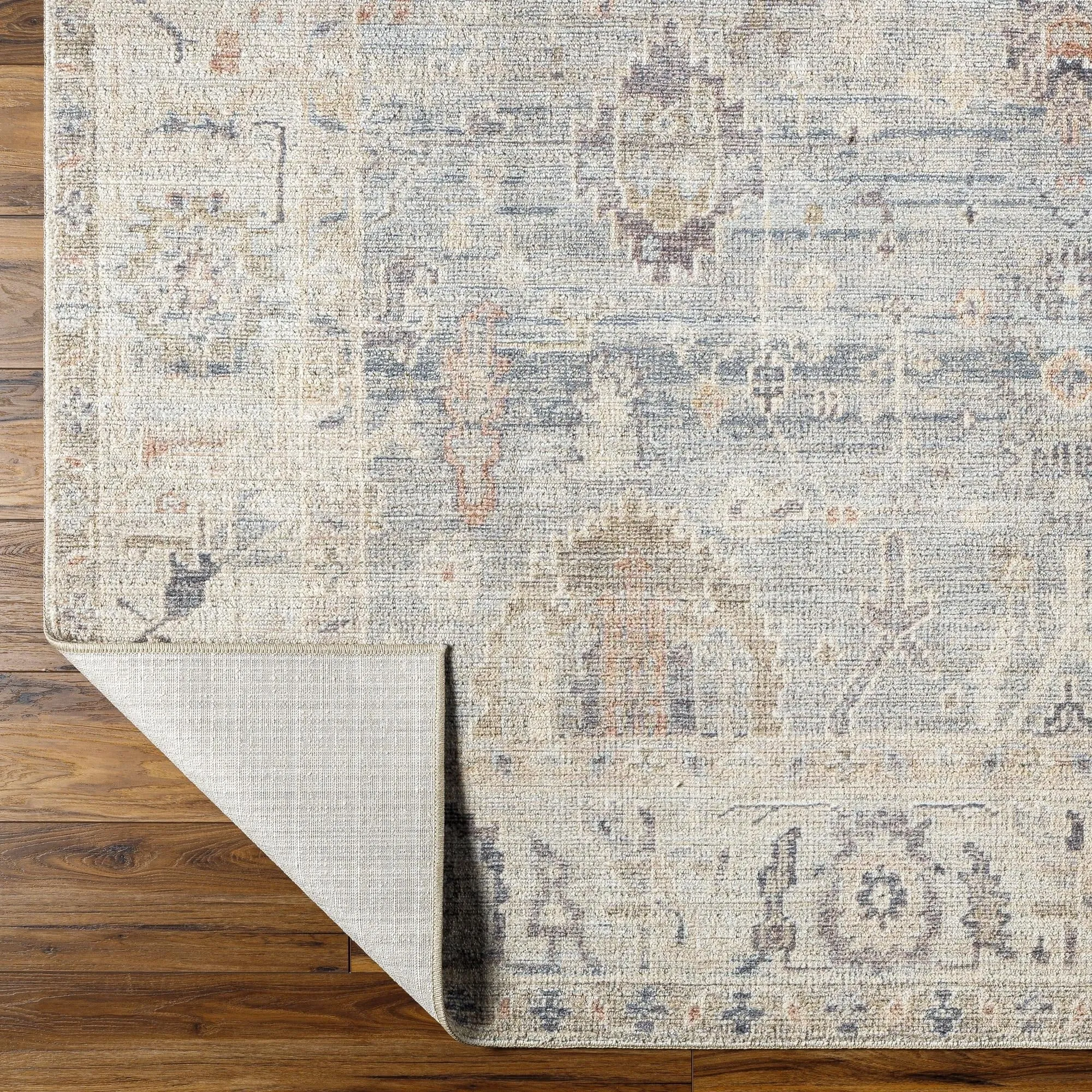Becki Owens x Livabliss Marlene Area Rug