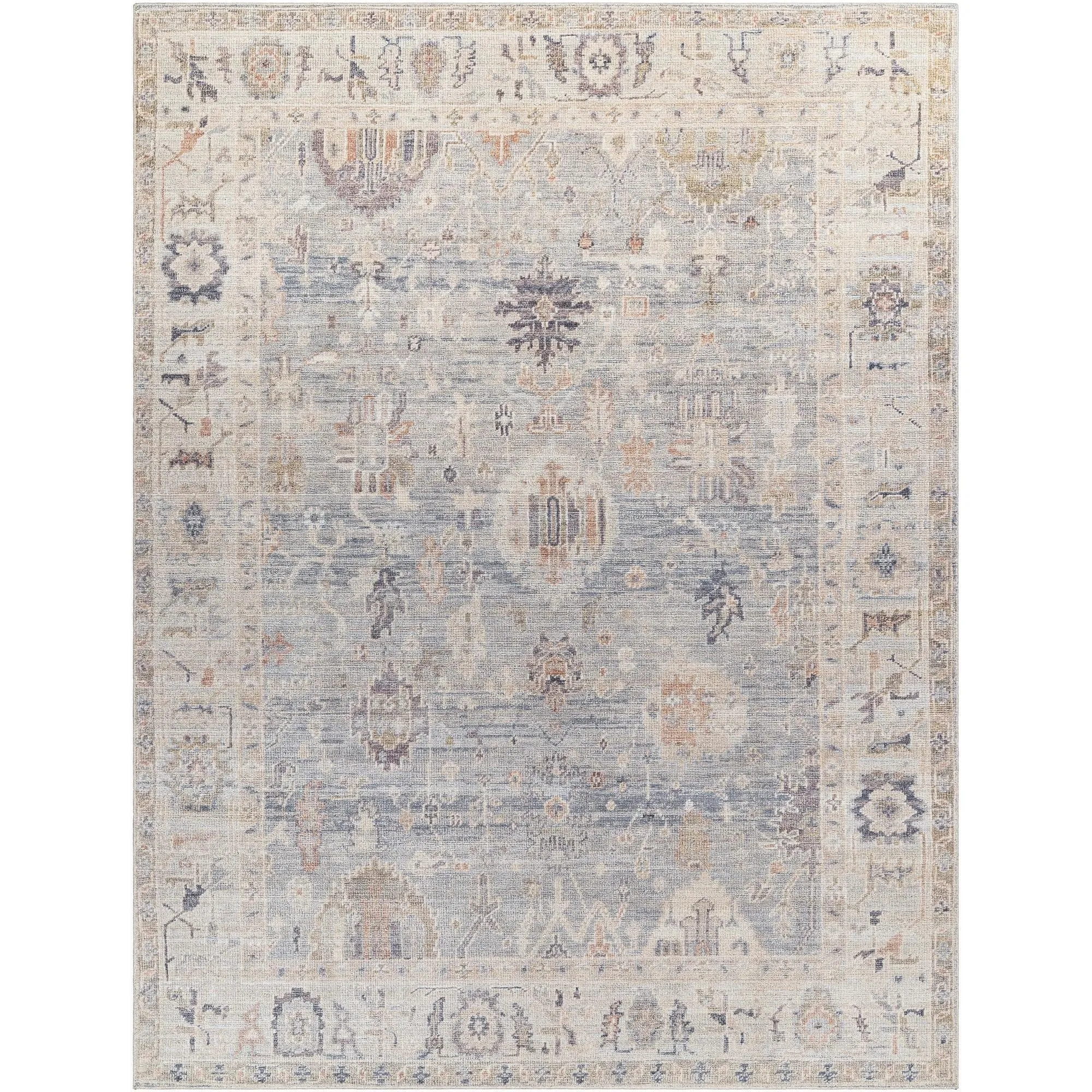 Becki Owens x Livabliss Marlene Area Rug