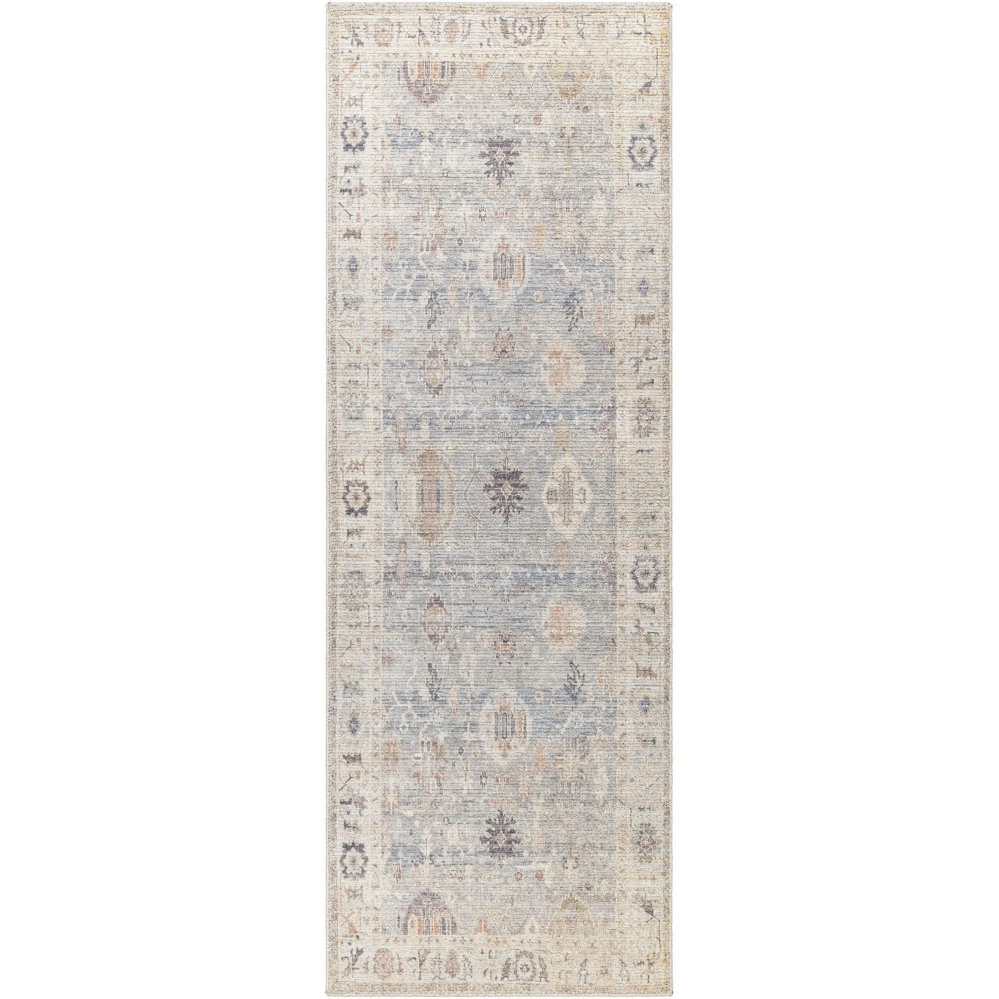 Becki Owens x Livabliss Marlene Area Rug