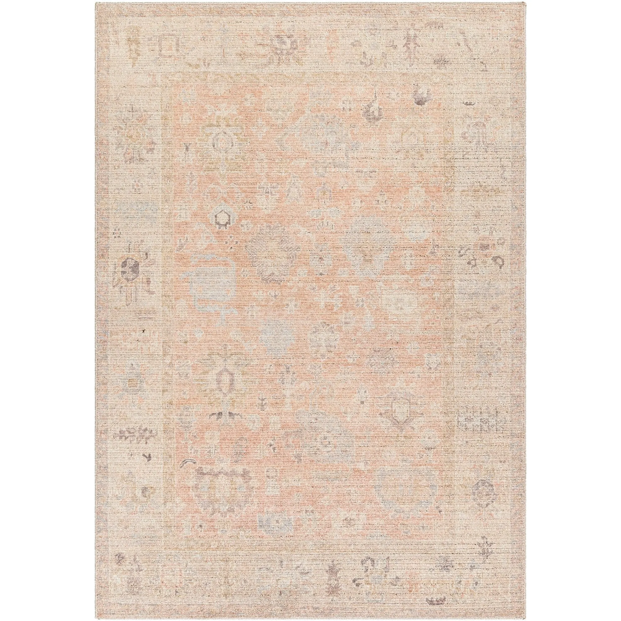Becki Owens x Livabliss Marlene Area Rug