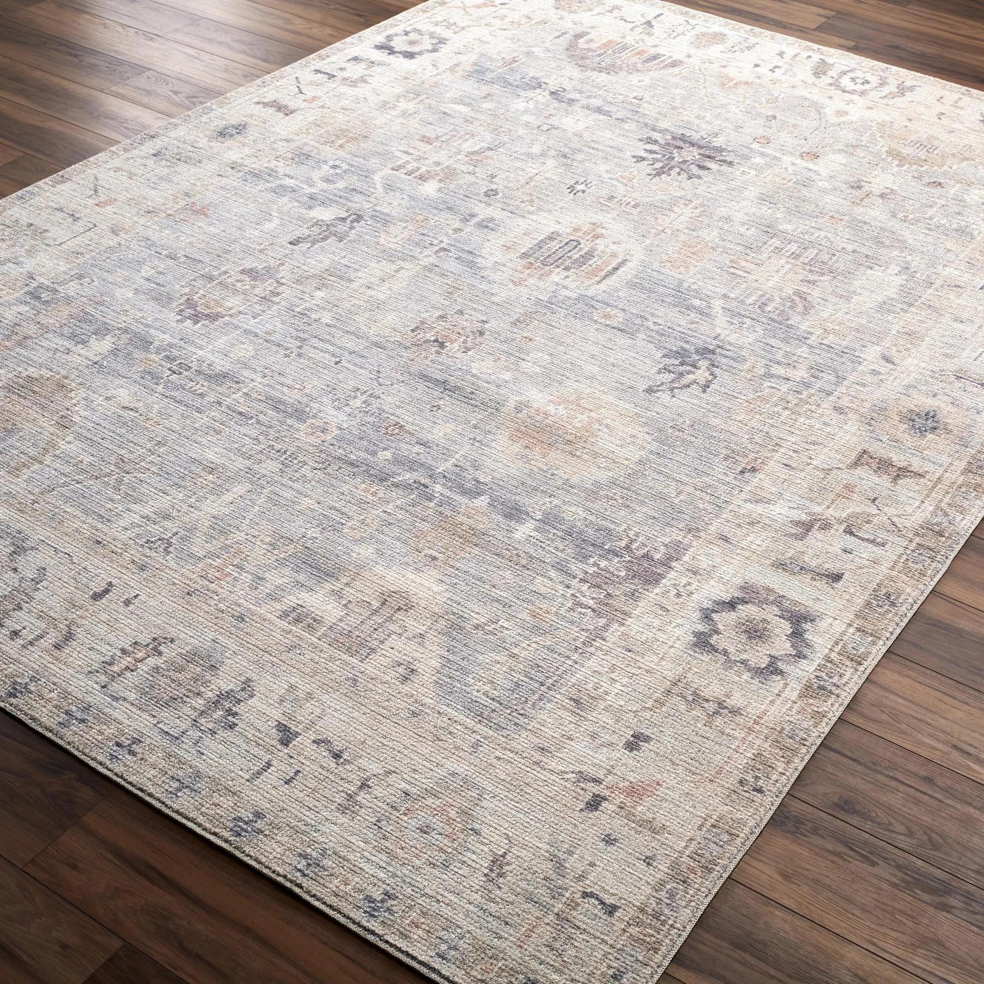 Becki Owens x Livabliss Marlene Area Rug