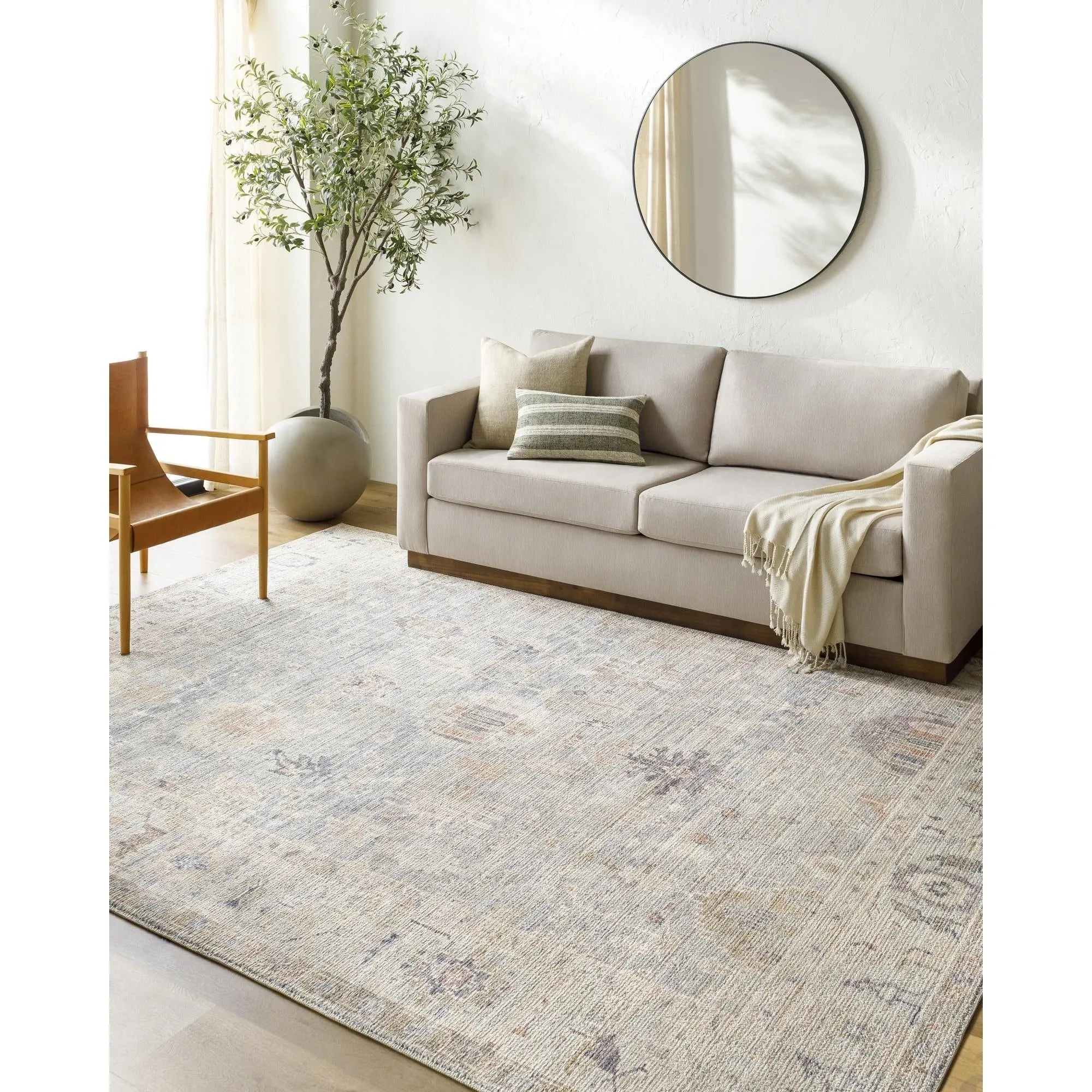 Becki Owens x Livabliss Marlene Area Rug
