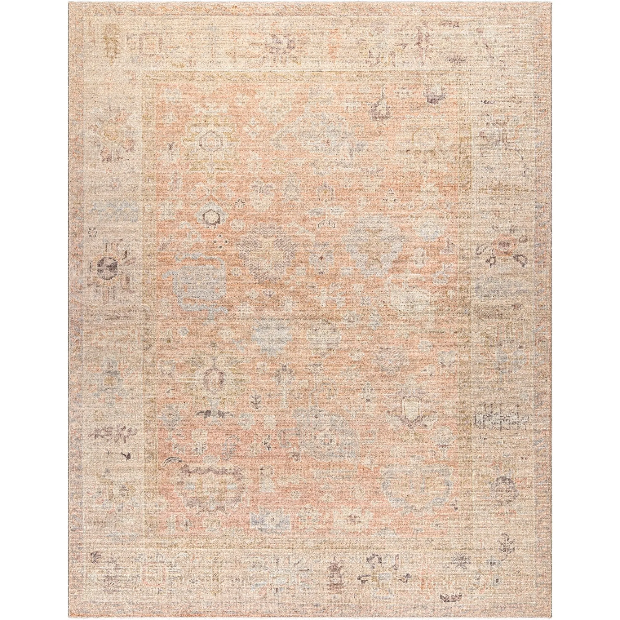Becki Owens x Livabliss Marlene Area Rug