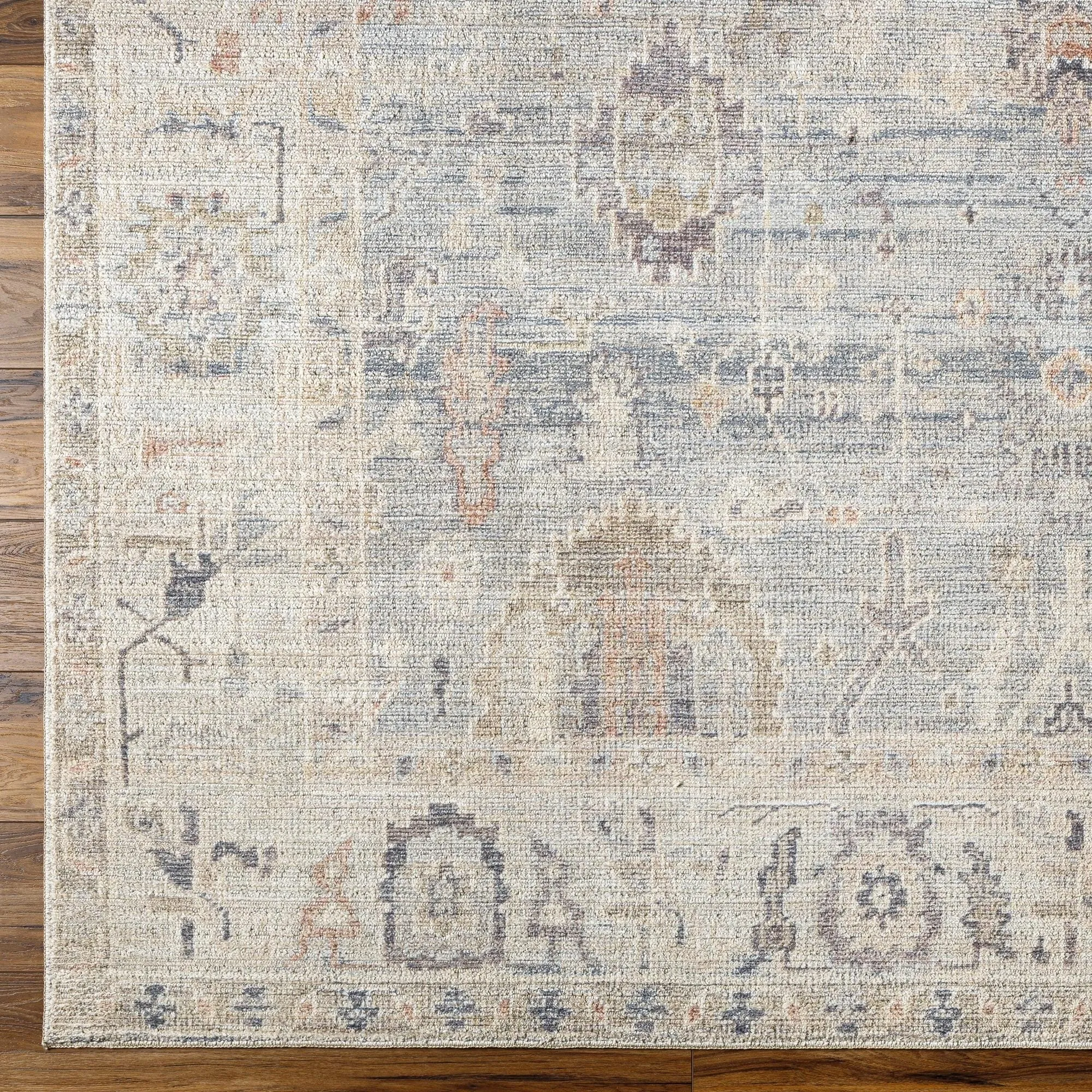 Becki Owens x Livabliss Marlene Area Rug