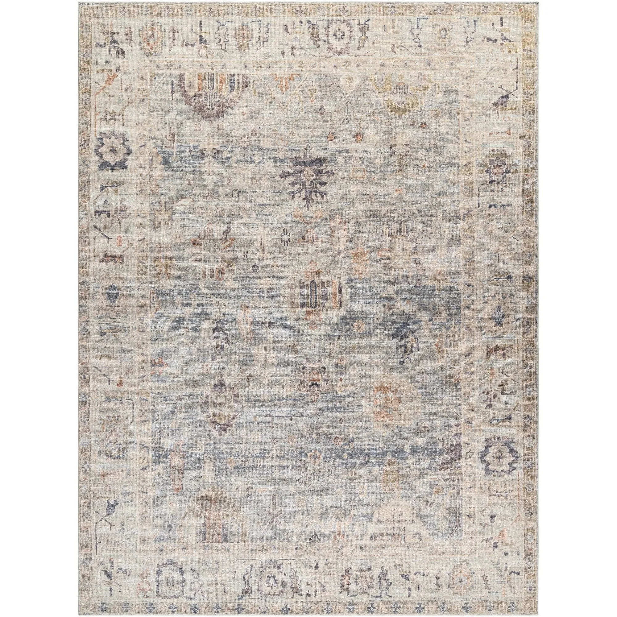 Becki Owens x Livabliss Marlene Area Rug