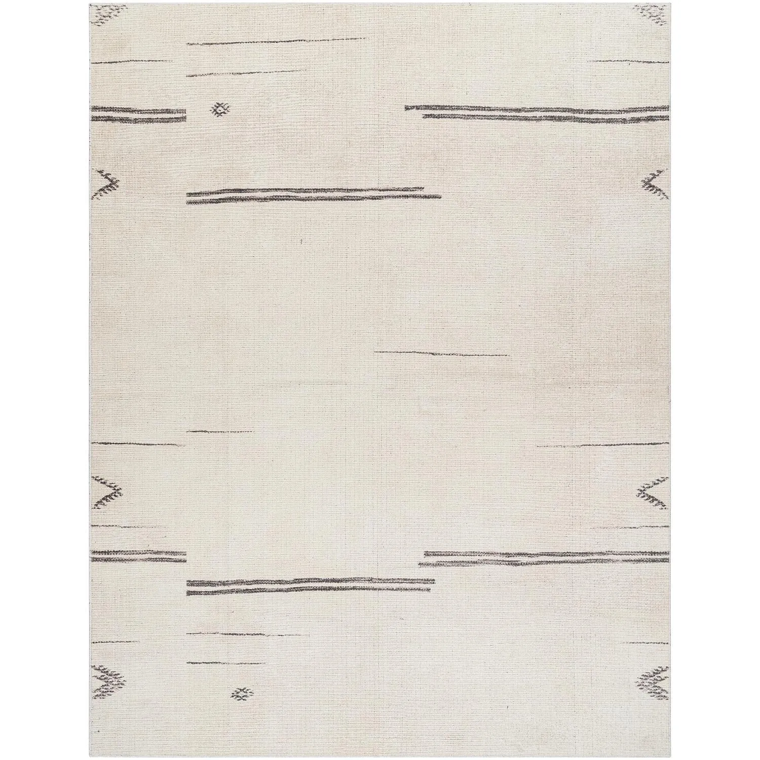 Becki Owens x Livabliss Rivi Area Rug