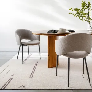 Becki Owens x Livabliss Rivi Area Rug