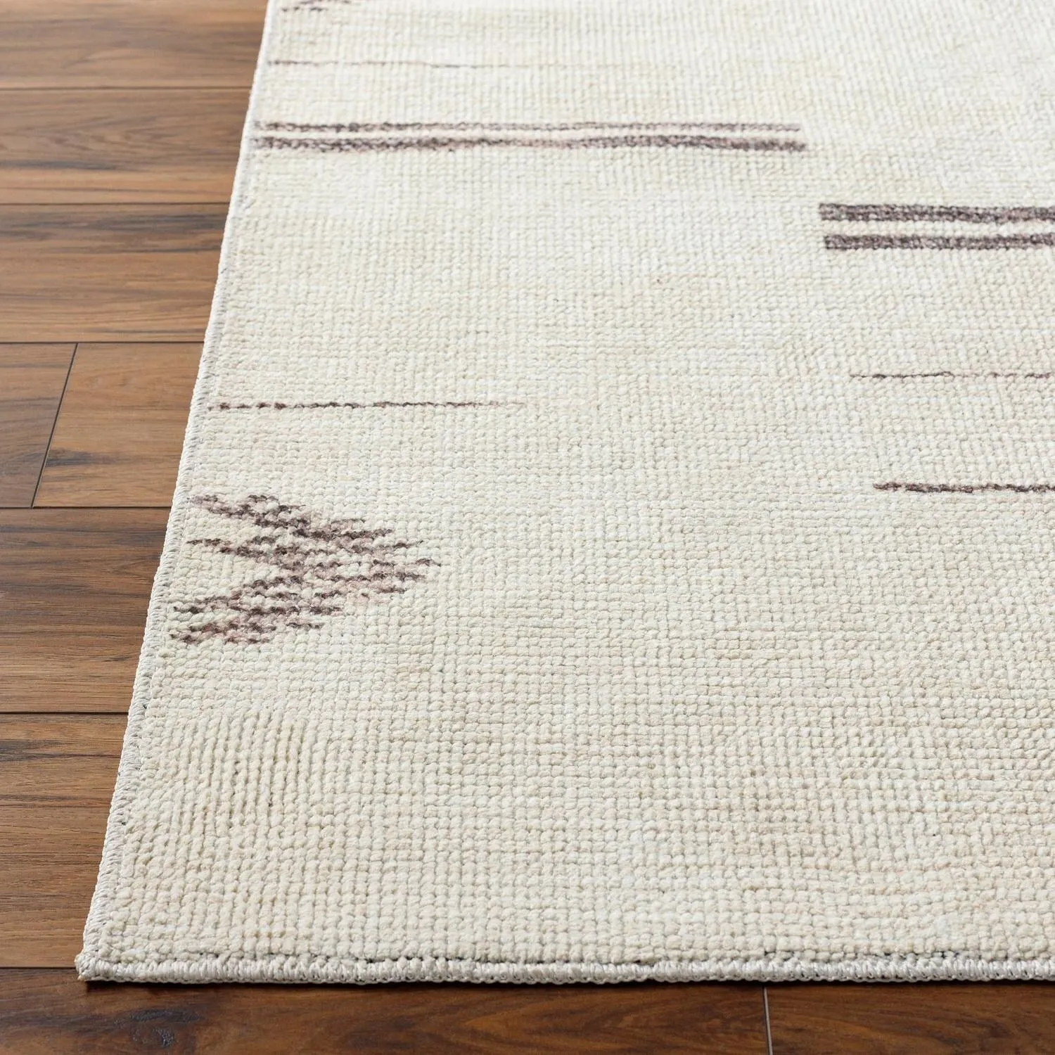 Becki Owens x Livabliss Rivi Area Rug