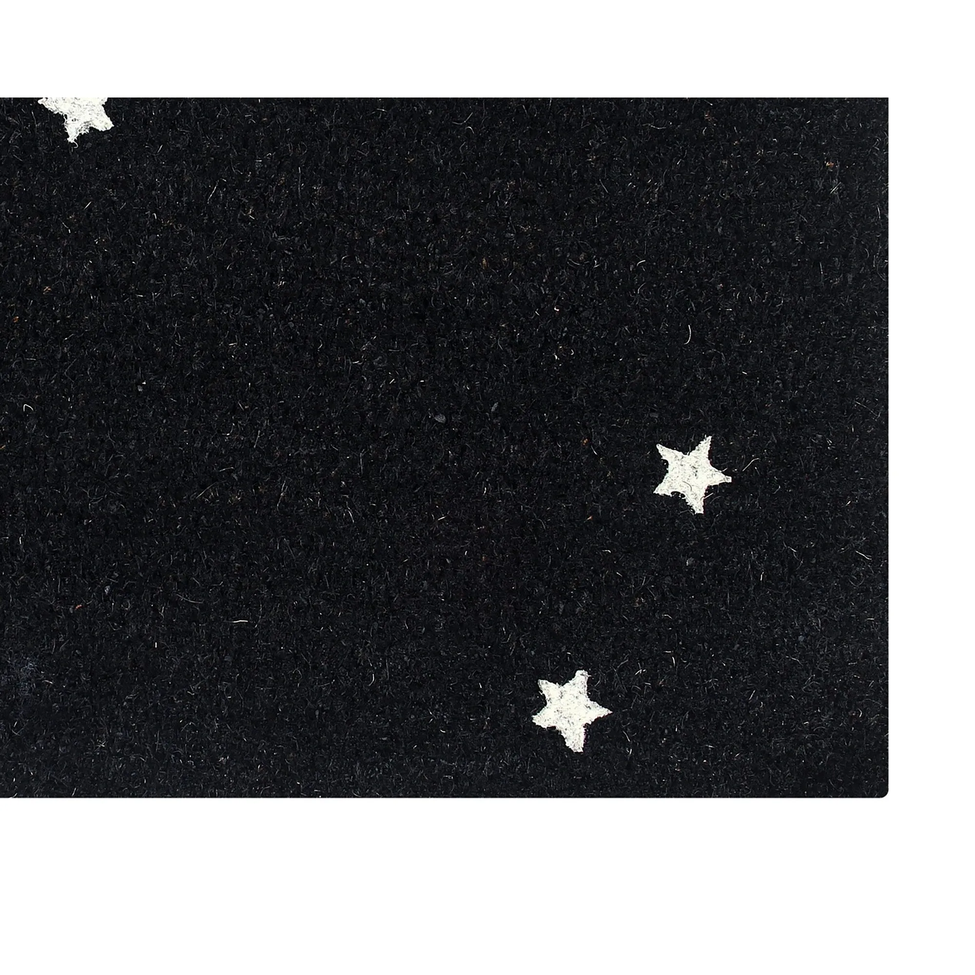Better Trends Coir Door Mat 100% Natural Jute