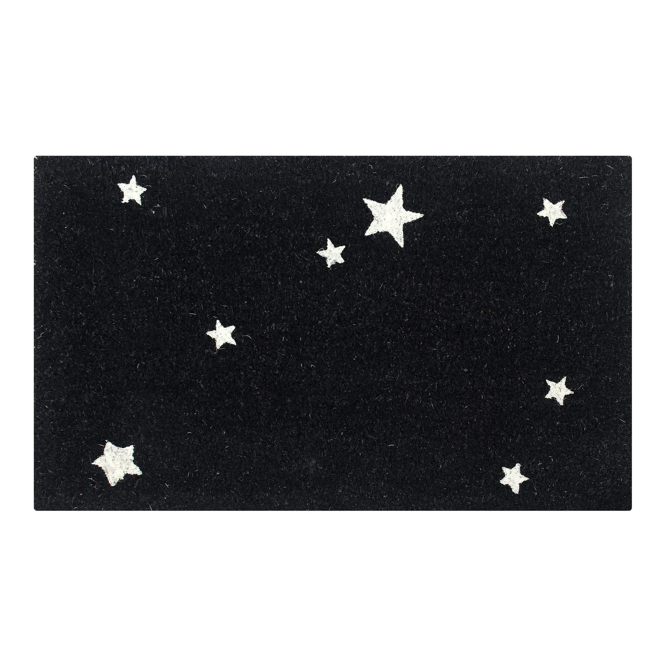 Better Trends Coir Door Mat 100% Natural Jute