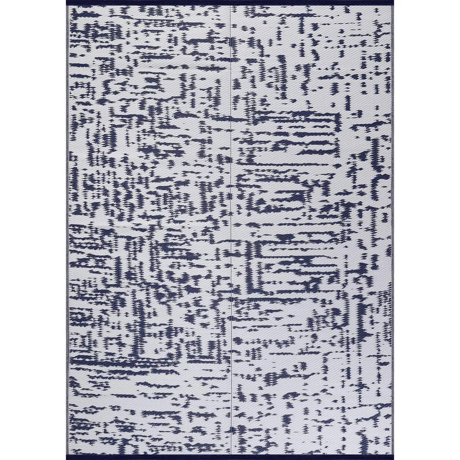 Beverly Rug Reversible Mats Plastic Outdoor Rug for Camping. Patio. Backyard. RV. Picnic. Deck