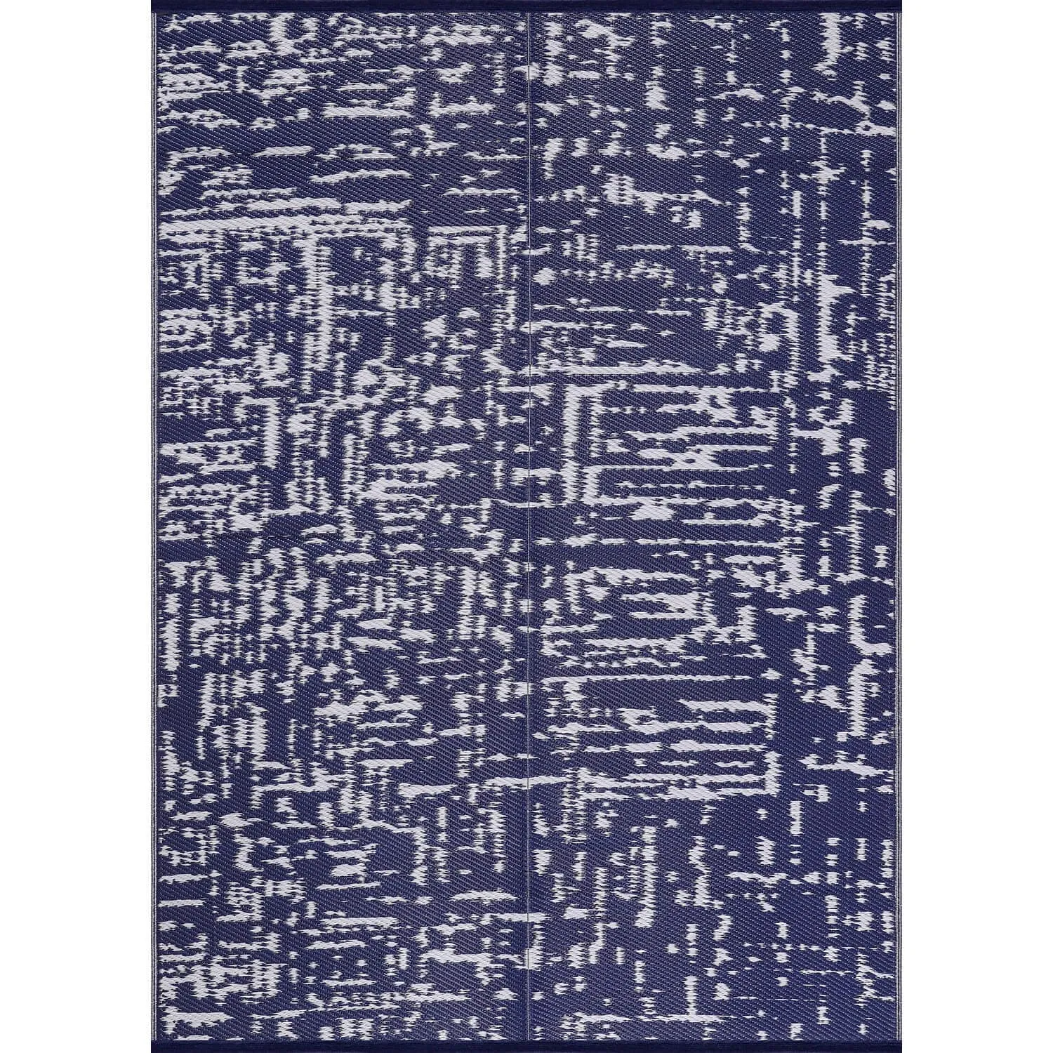 Beverly Rug Reversible Mats Plastic Outdoor Rug for Camping. Patio. Backyard. RV. Picnic. Deck