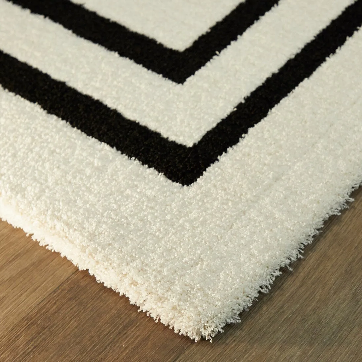 Burgess Contemporary Area Rug