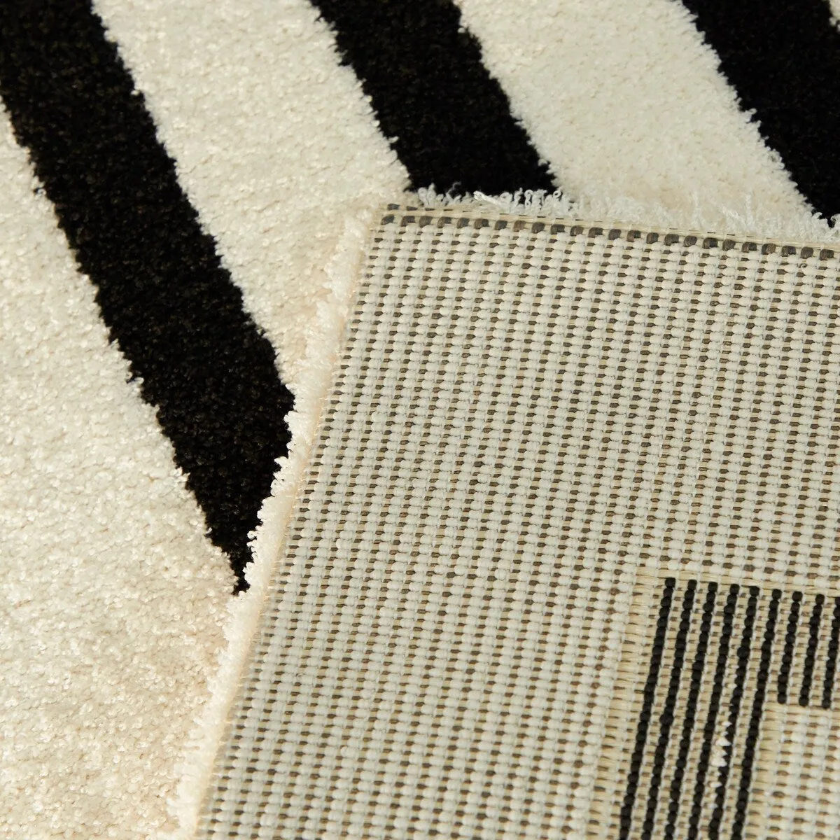 Burgess Contemporary Area Rug