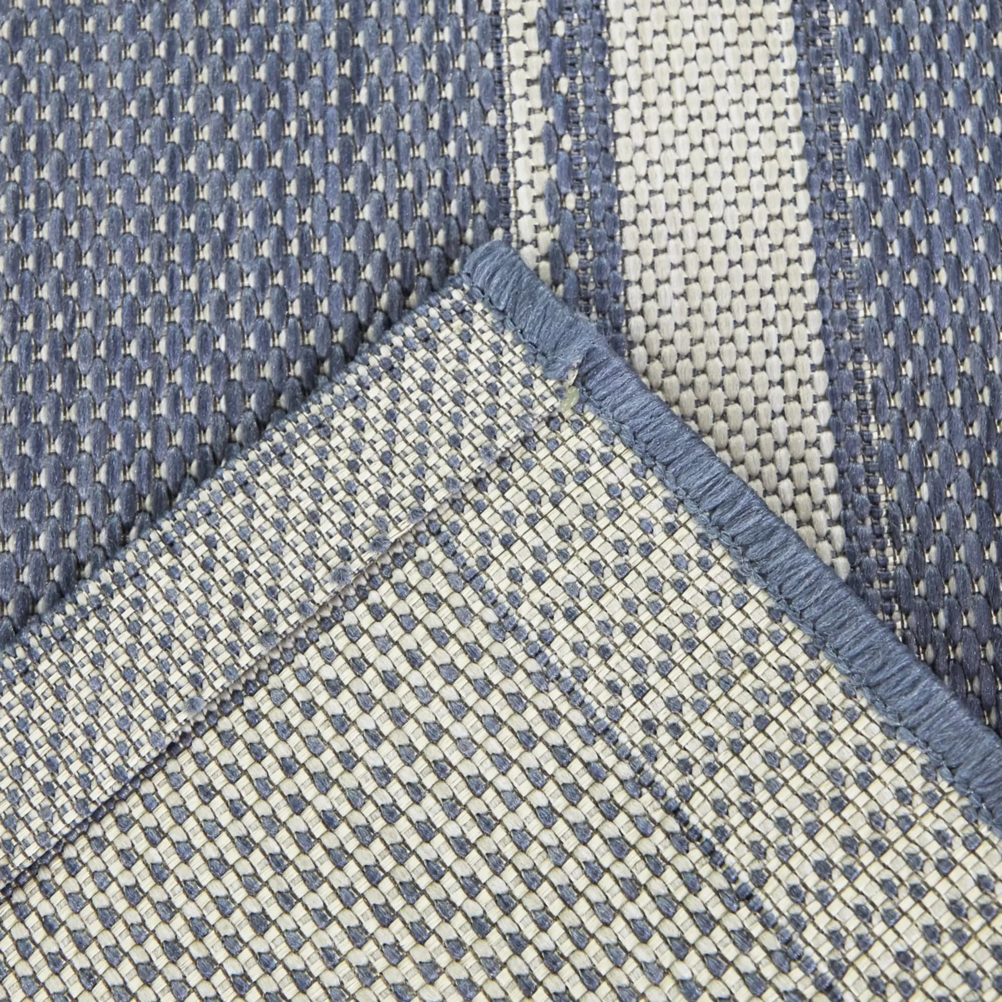 Butler Border Patio Indoor/Outdoor Area Rug