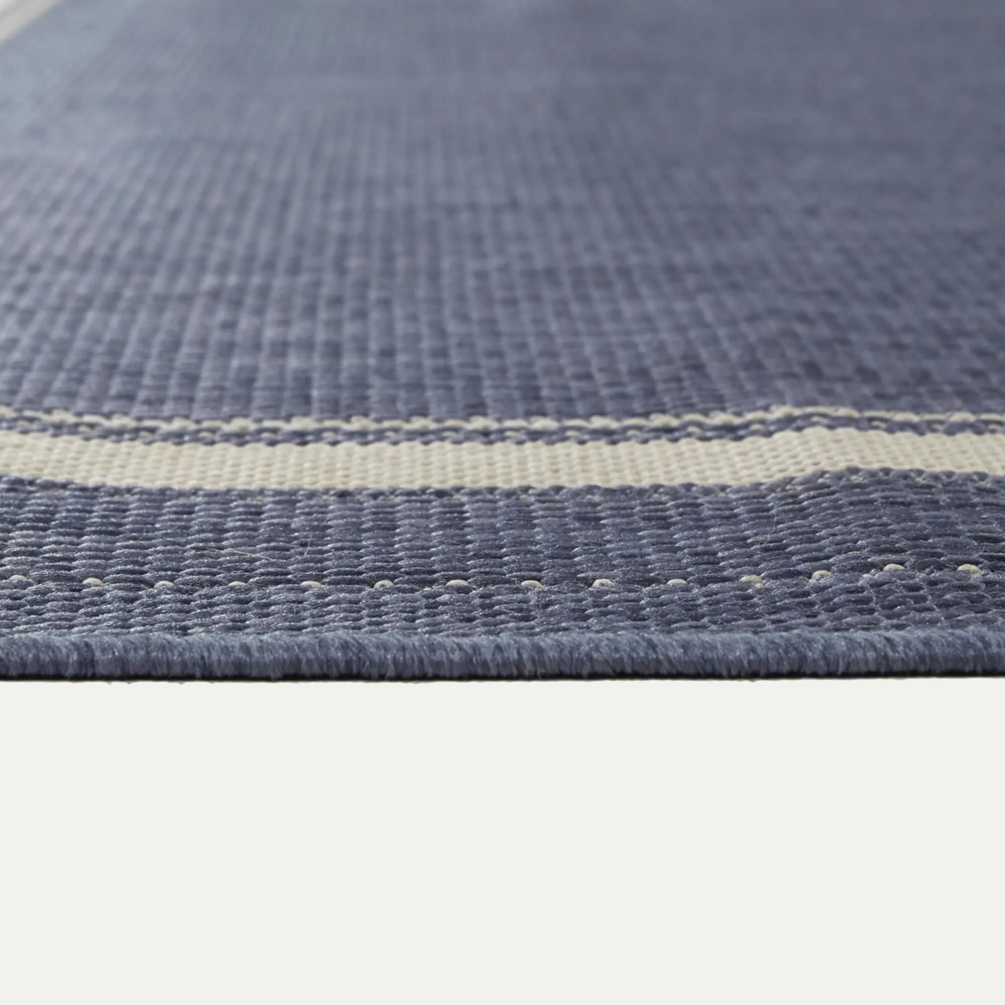 Butler Border Patio Indoor/Outdoor Area Rug
