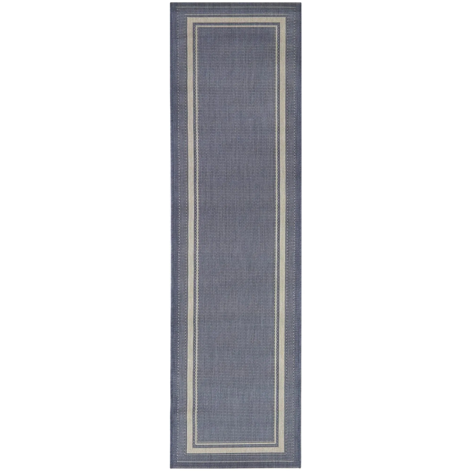 Butler Border Patio Indoor/Outdoor Area Rug
