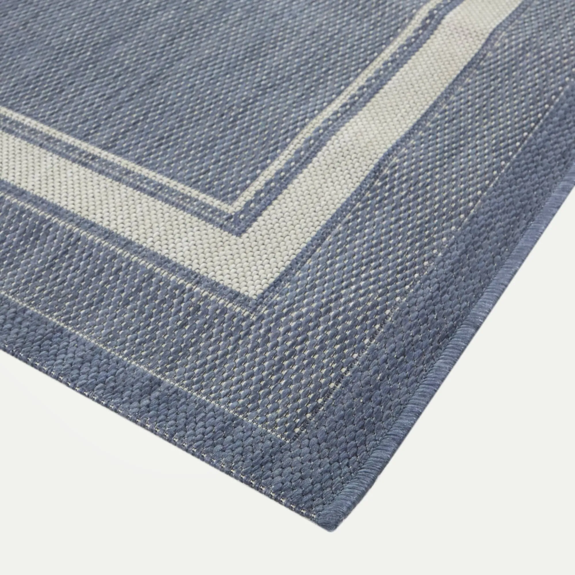Butler Border Patio Indoor/Outdoor Area Rug