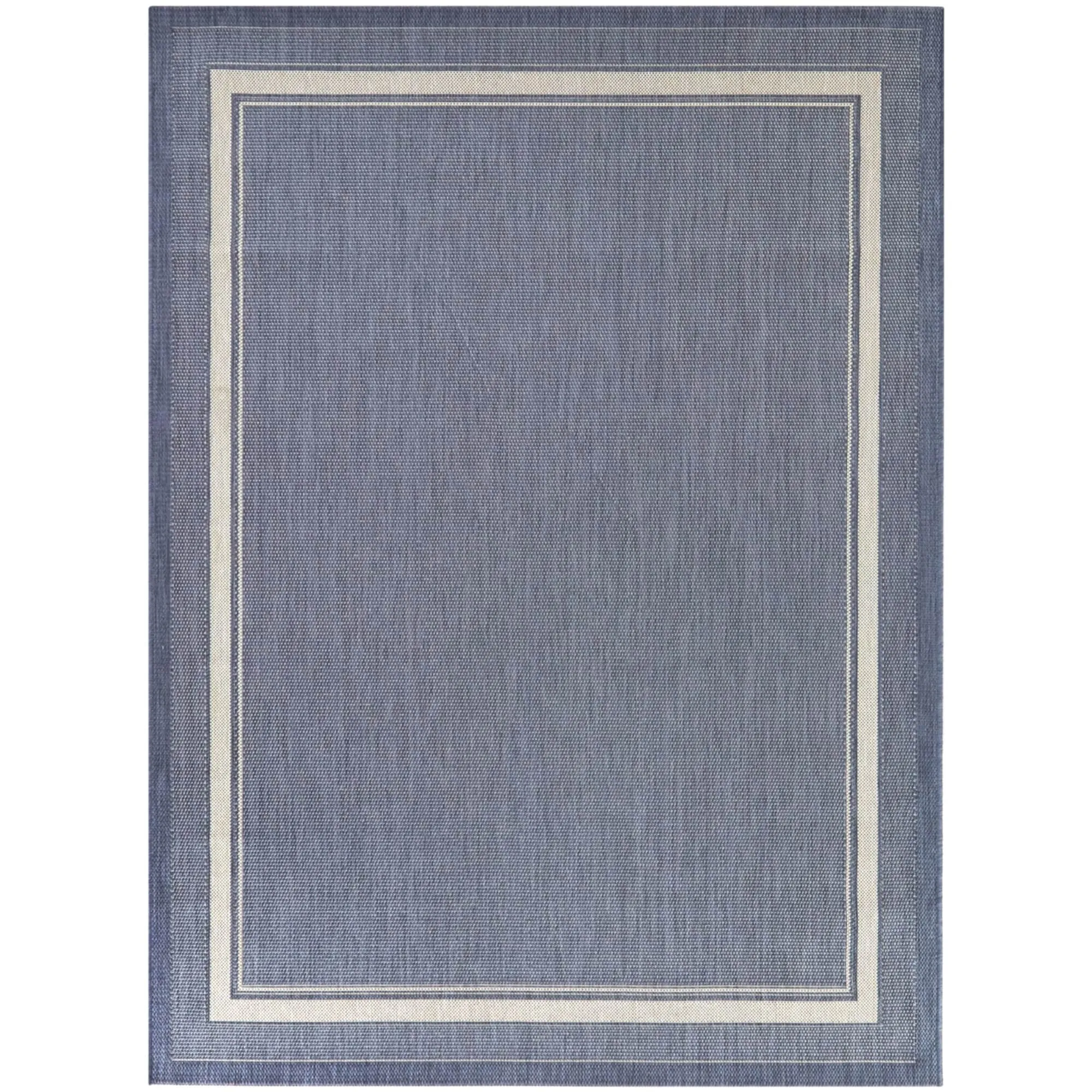 Butler Border Patio Indoor/Outdoor Area Rug