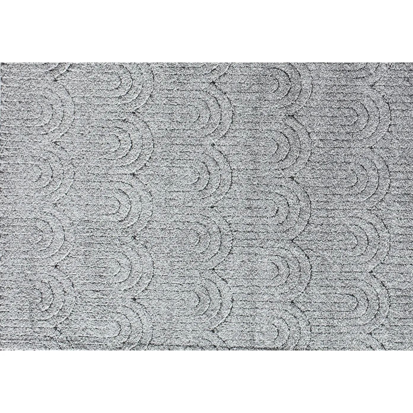 Cadence Contemporary Geometric Area Rug - 2'x4'