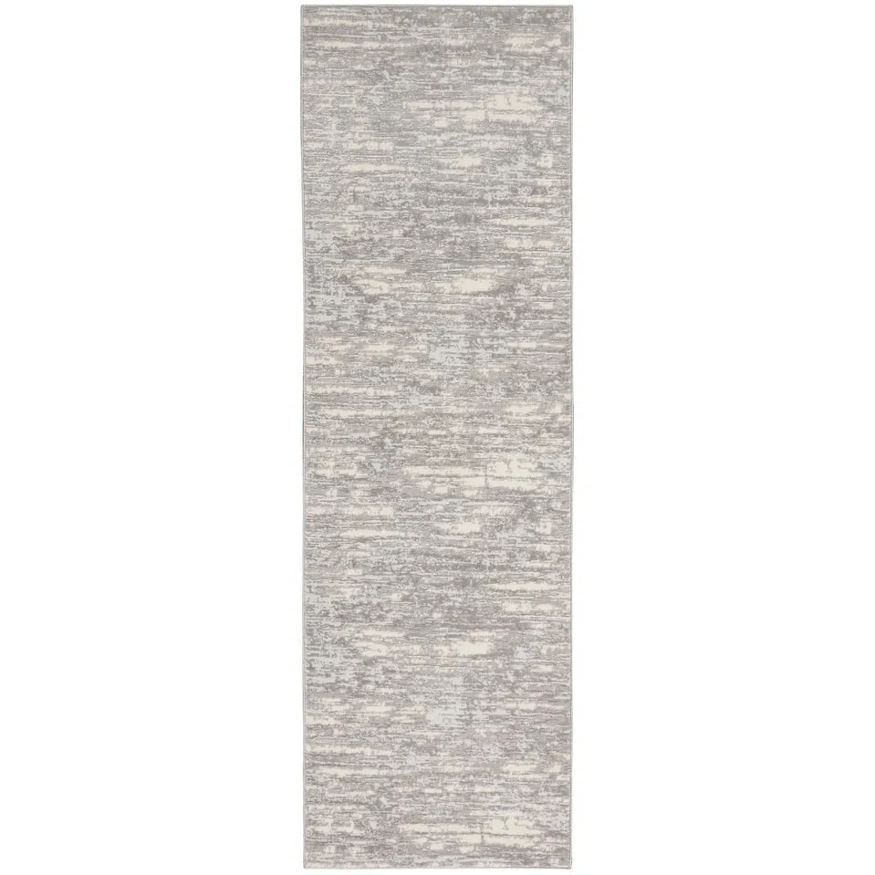 Calvin Klein Ck005 Enchanting Contemporary Abstract Area Rug