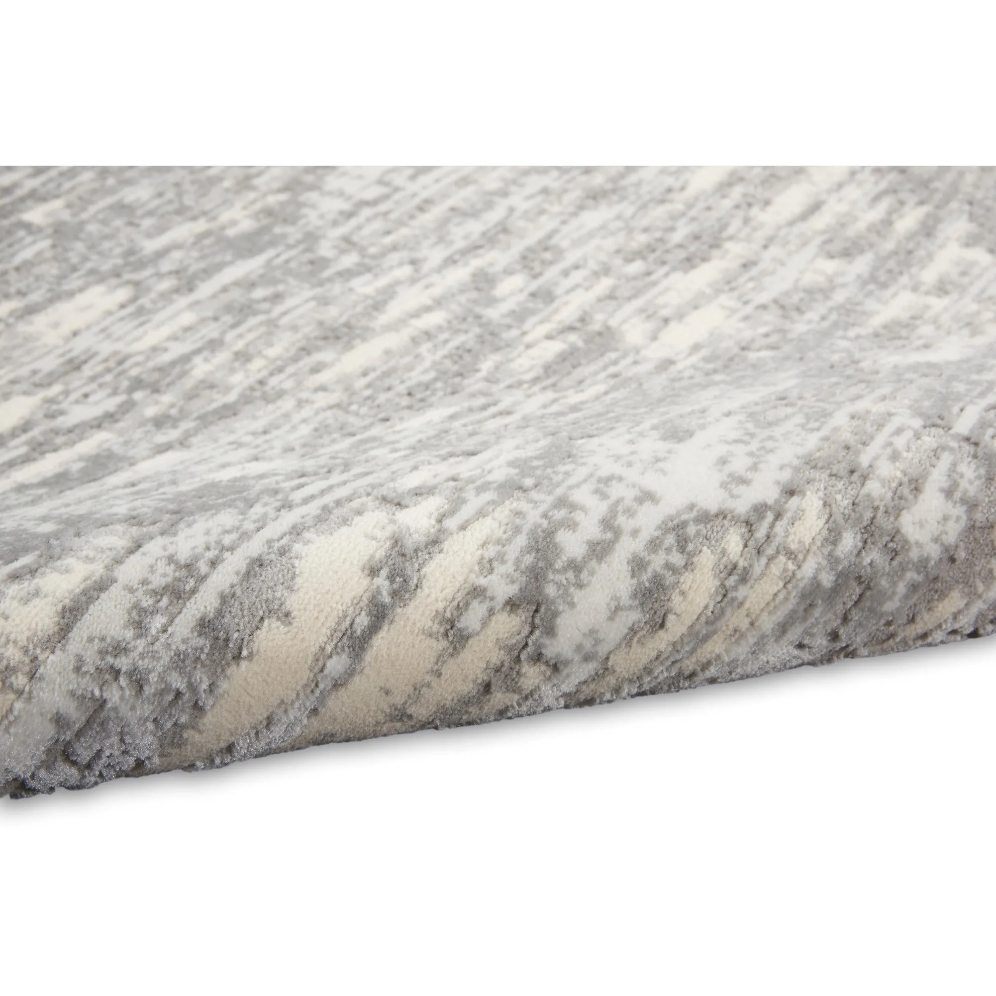 Calvin Klein Ck005 Enchanting Contemporary Abstract Area Rug