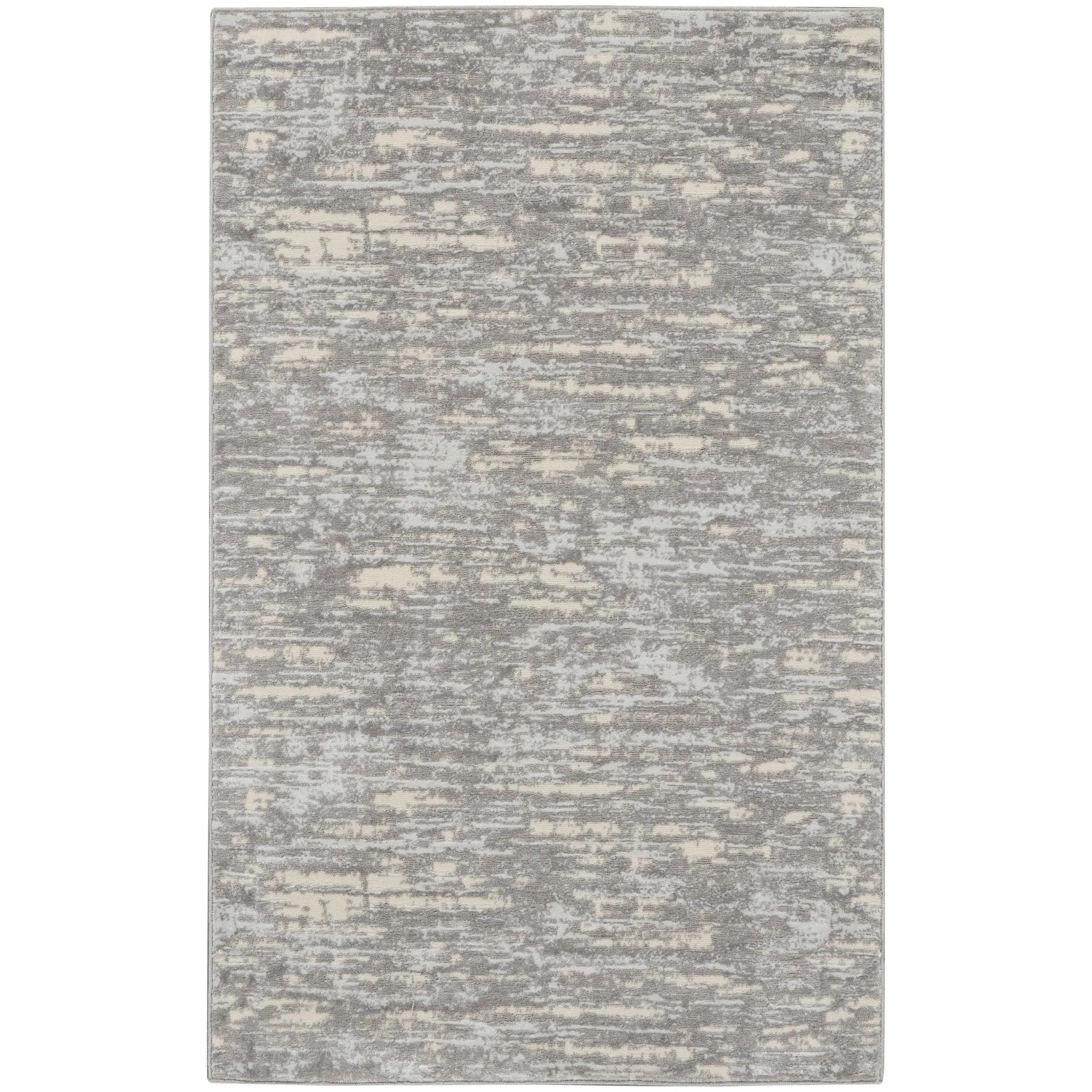 Calvin Klein Ck005 Enchanting Contemporary Abstract Area Rug