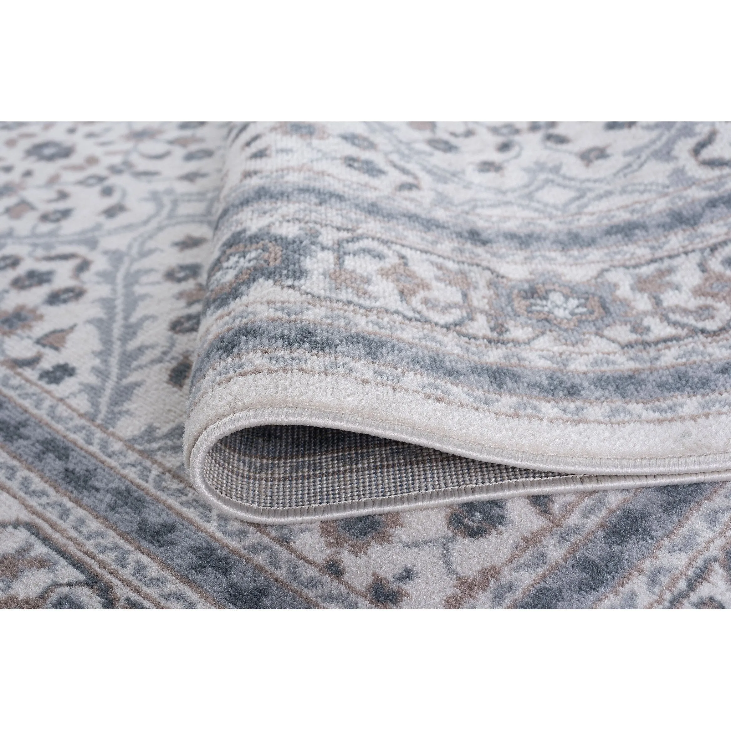 Carrington Traditional Oriental Indoor Area Rug