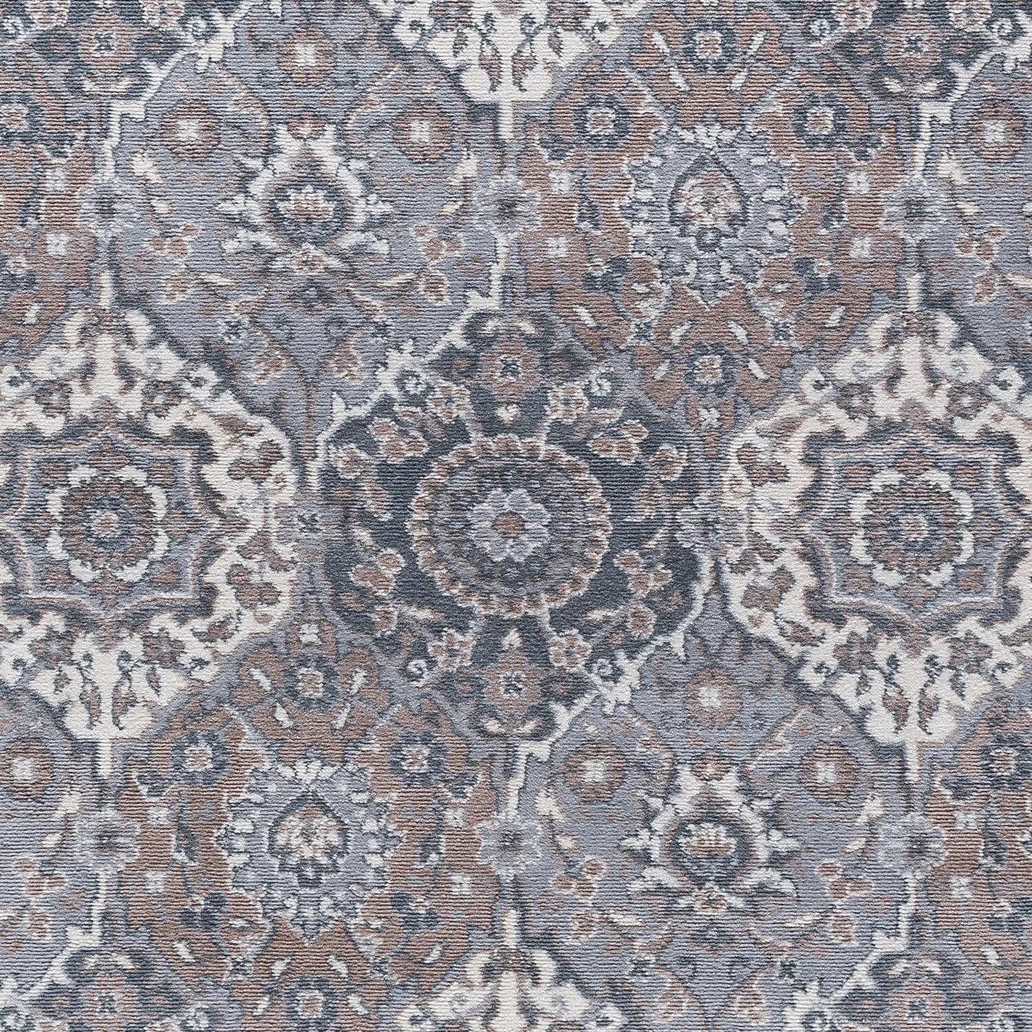 Carrington Traditional Oriental Indoor Area Rug