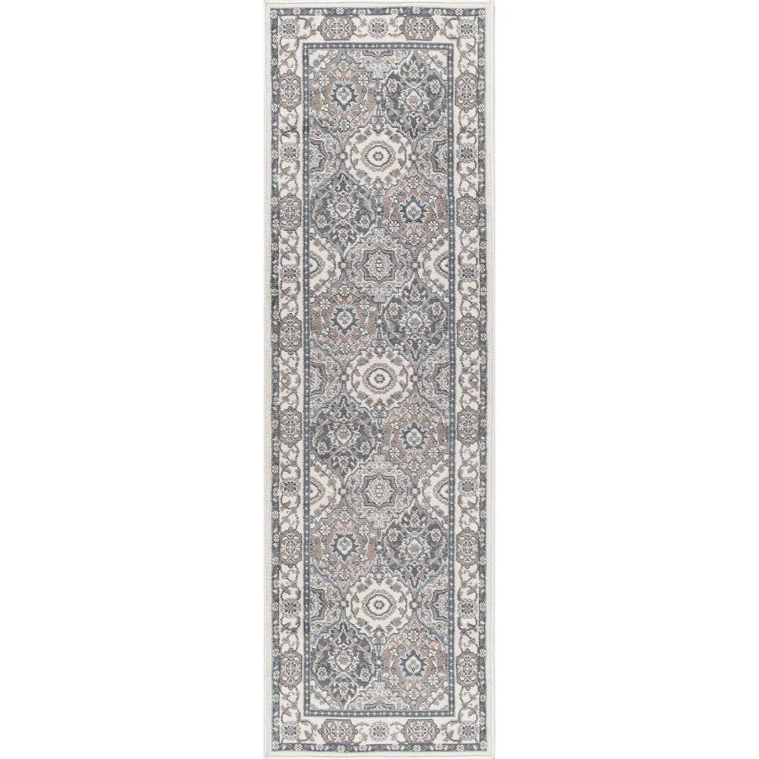 Carrington Traditional Oriental Indoor Area Rug