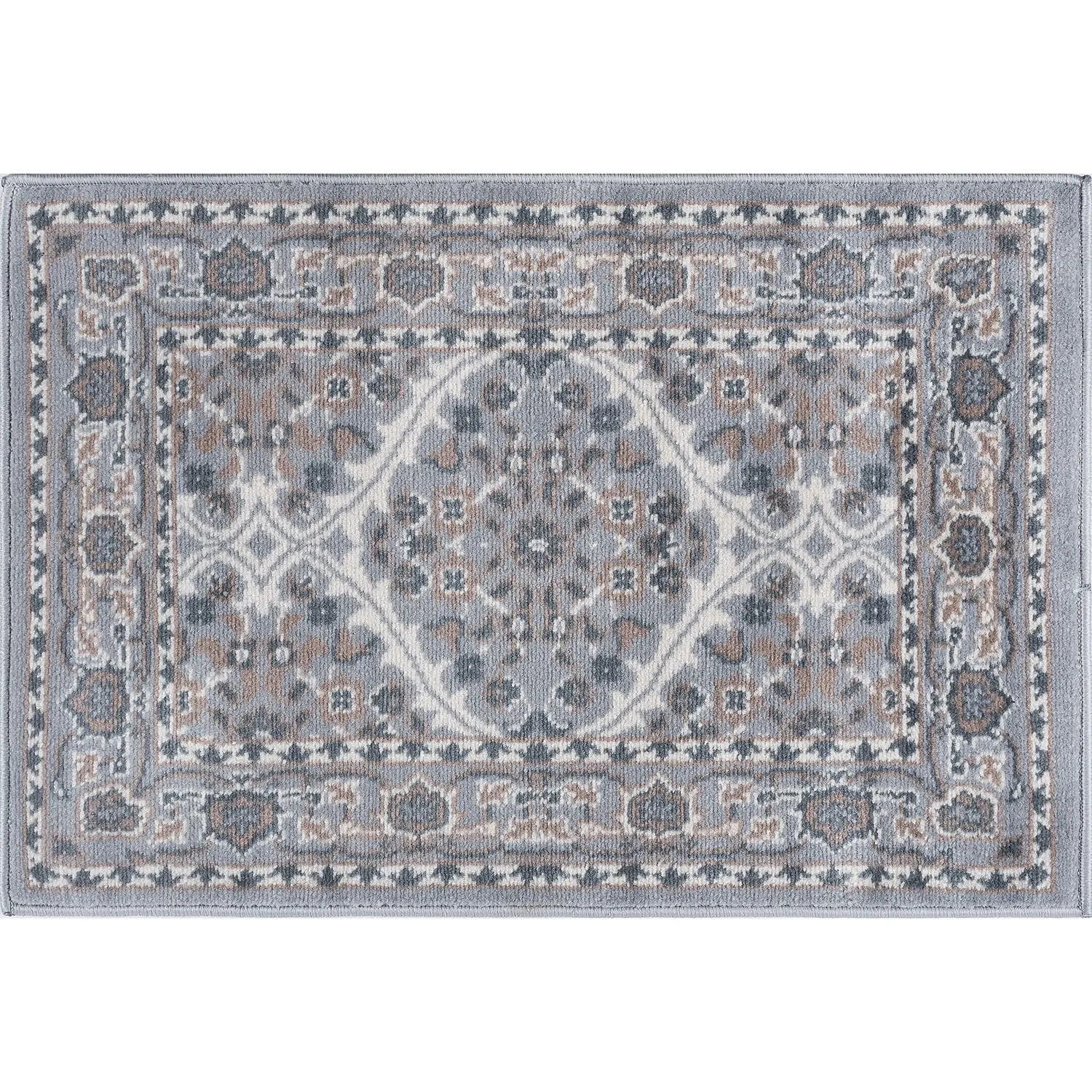 Carrington Traditional Oriental Indoor Area Rug