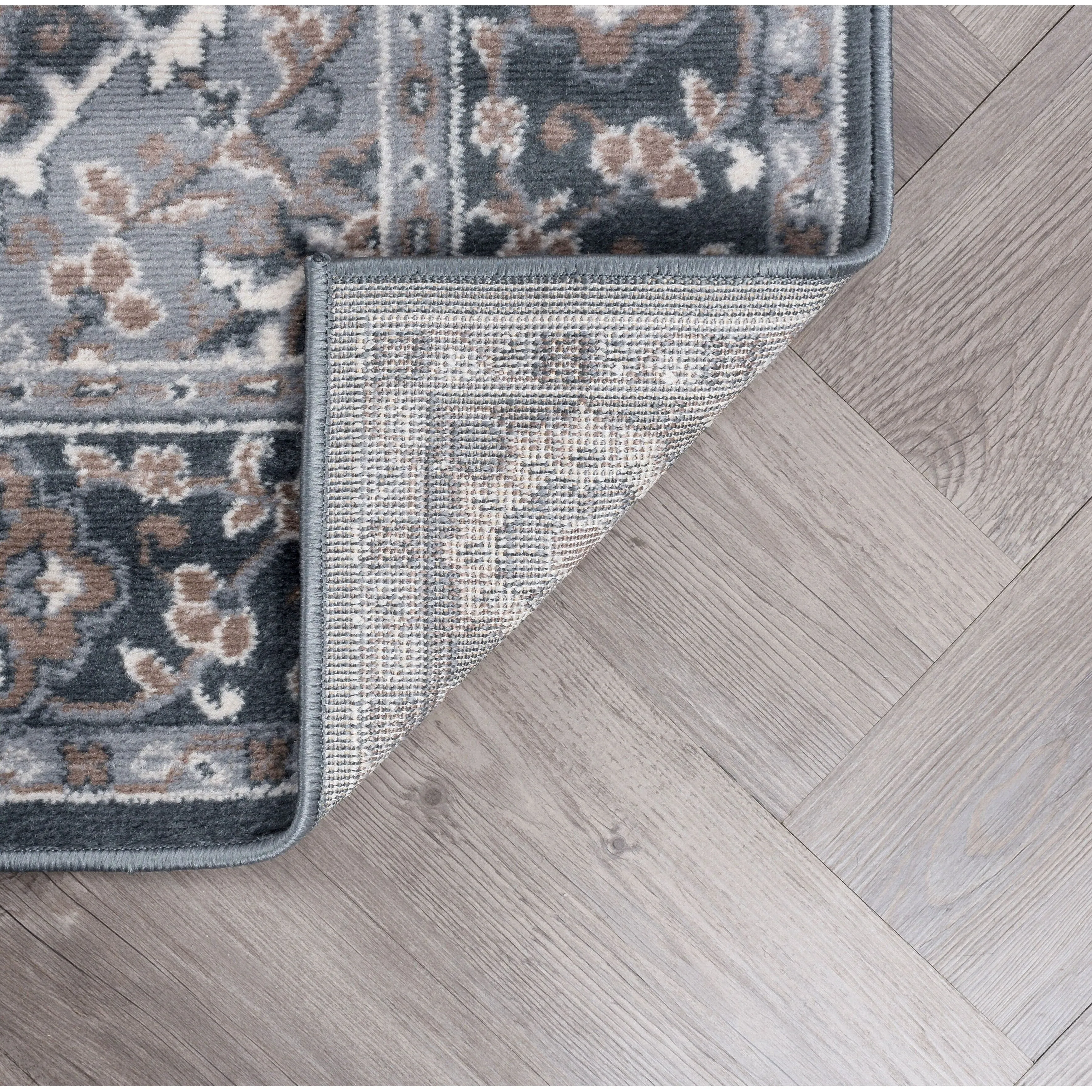 Carrington Traditional Oriental Indoor Area Rug