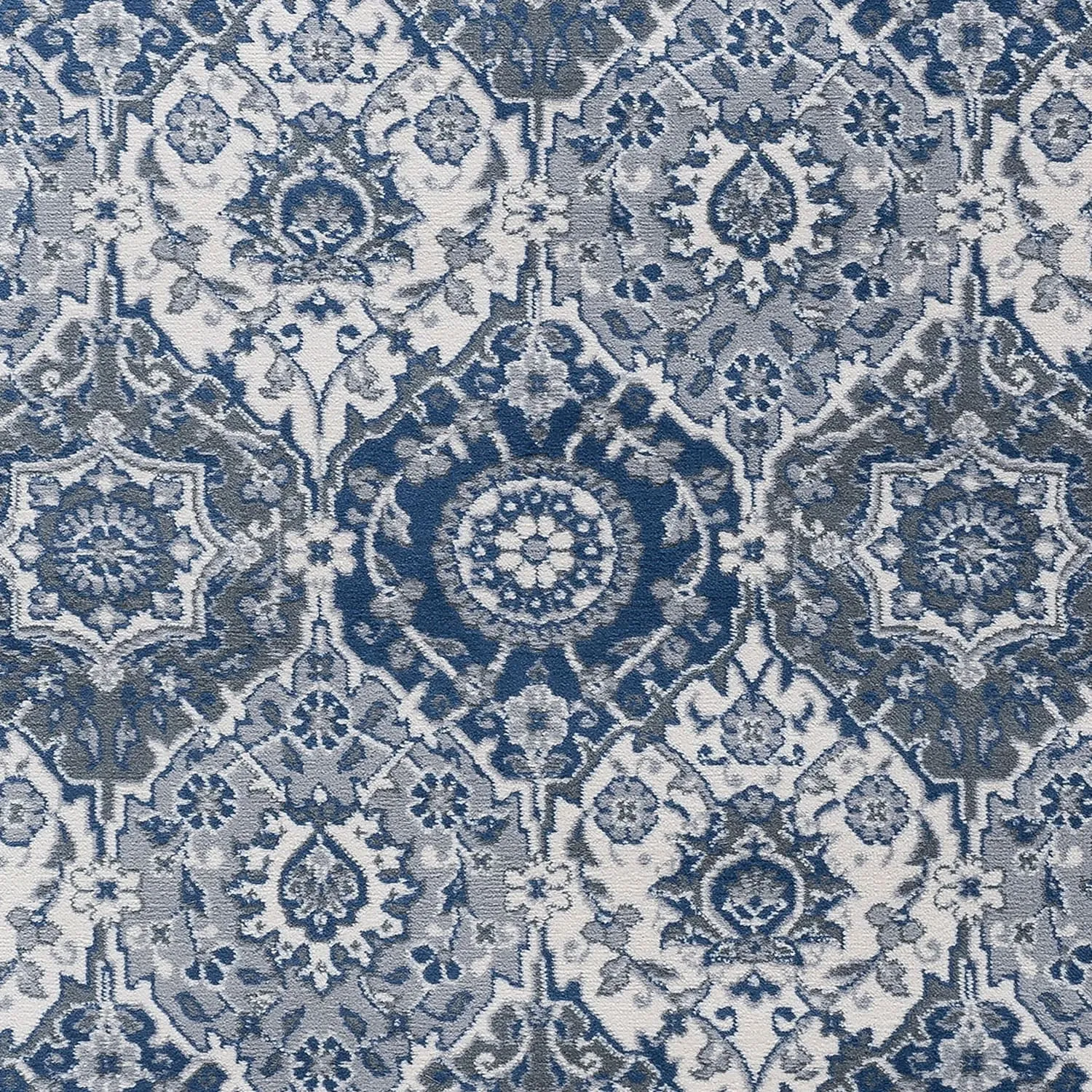 Carrington Traditional Oriental Indoor Area Rug