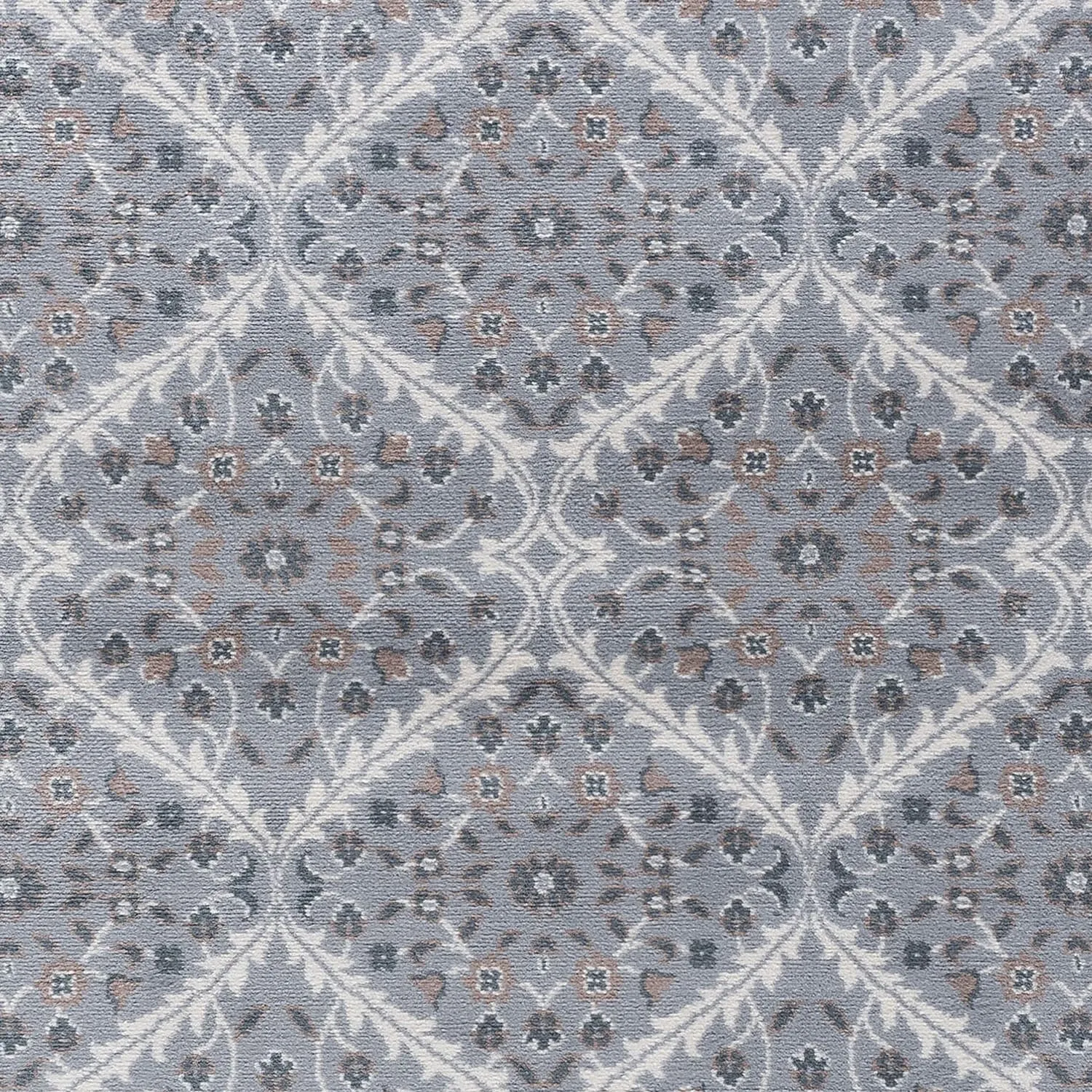 Carrington Traditional Oriental Indoor Area Rug