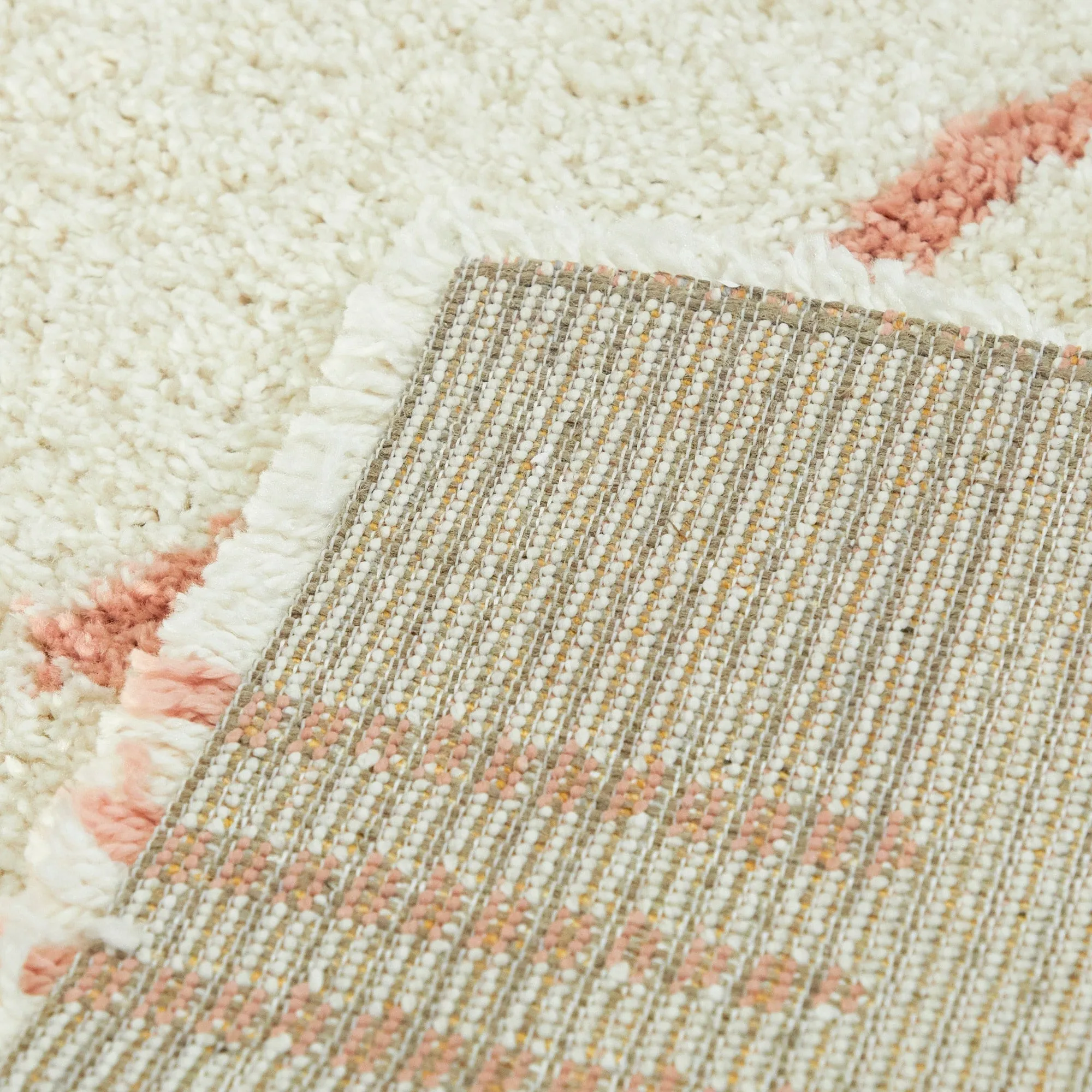 Carson Shag Area Rug
