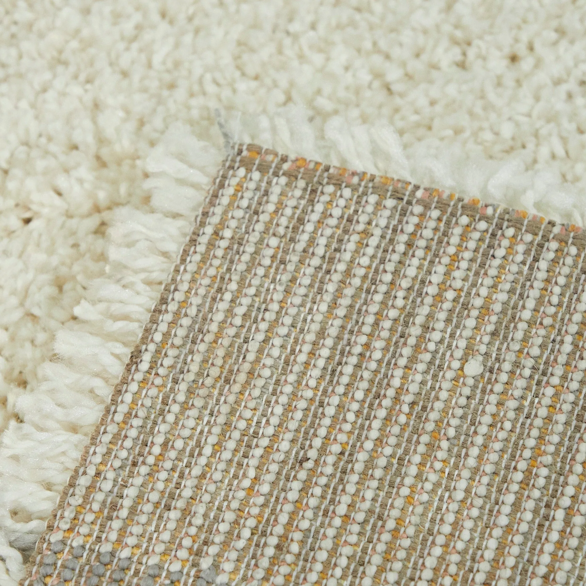 Carson Shag Area Rug