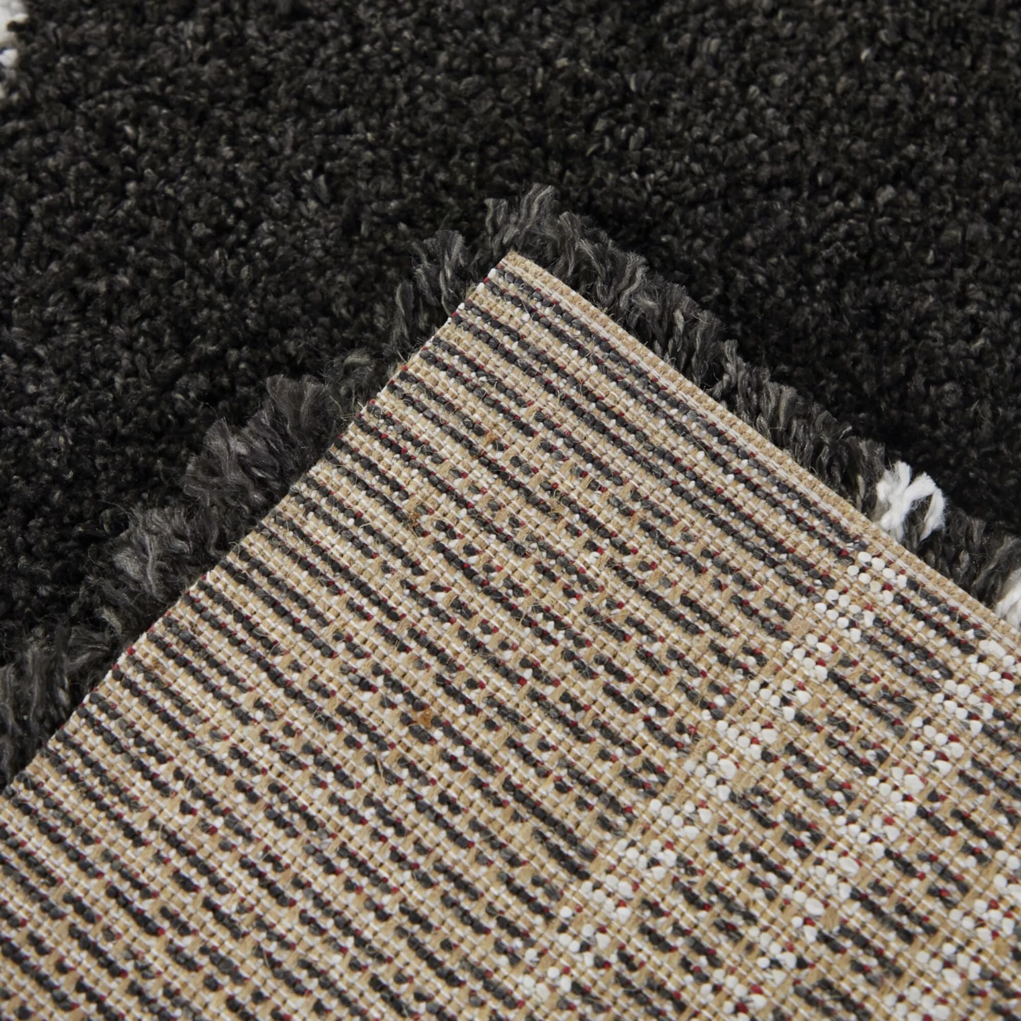 Carson Shag Area Rug