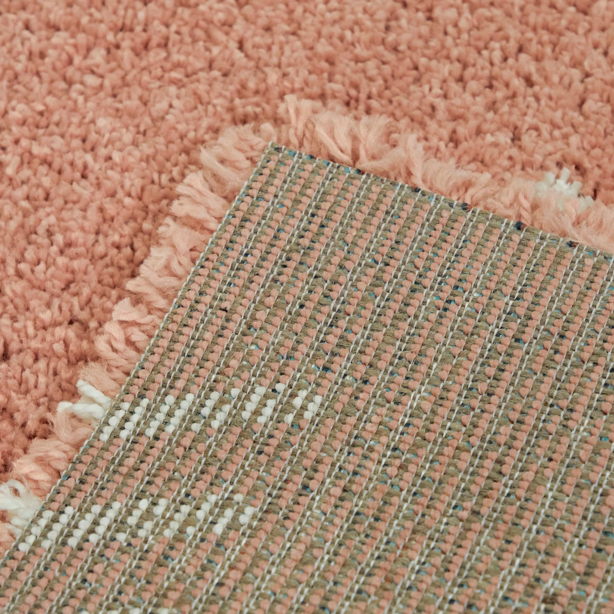 Carson Shag Area Rug