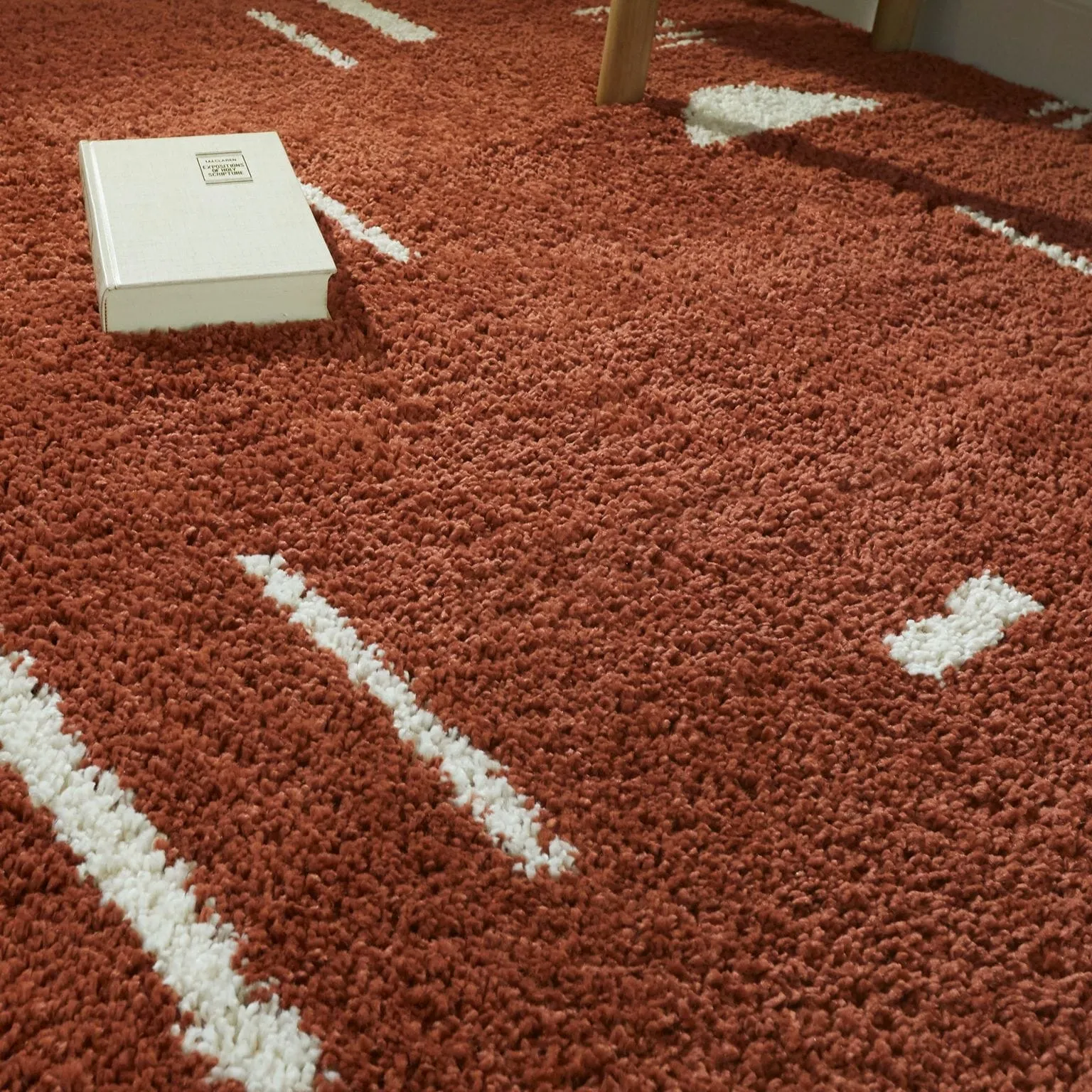 Carson Shag Area Rug
