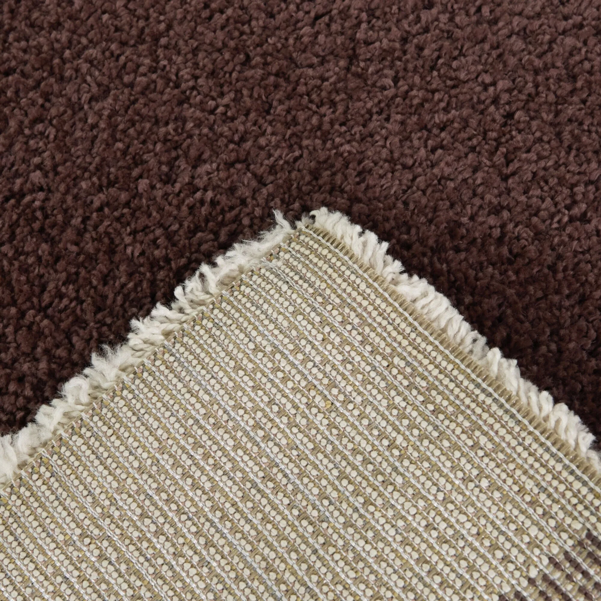 Chapelle Modern Geometric Shag Area Rug
