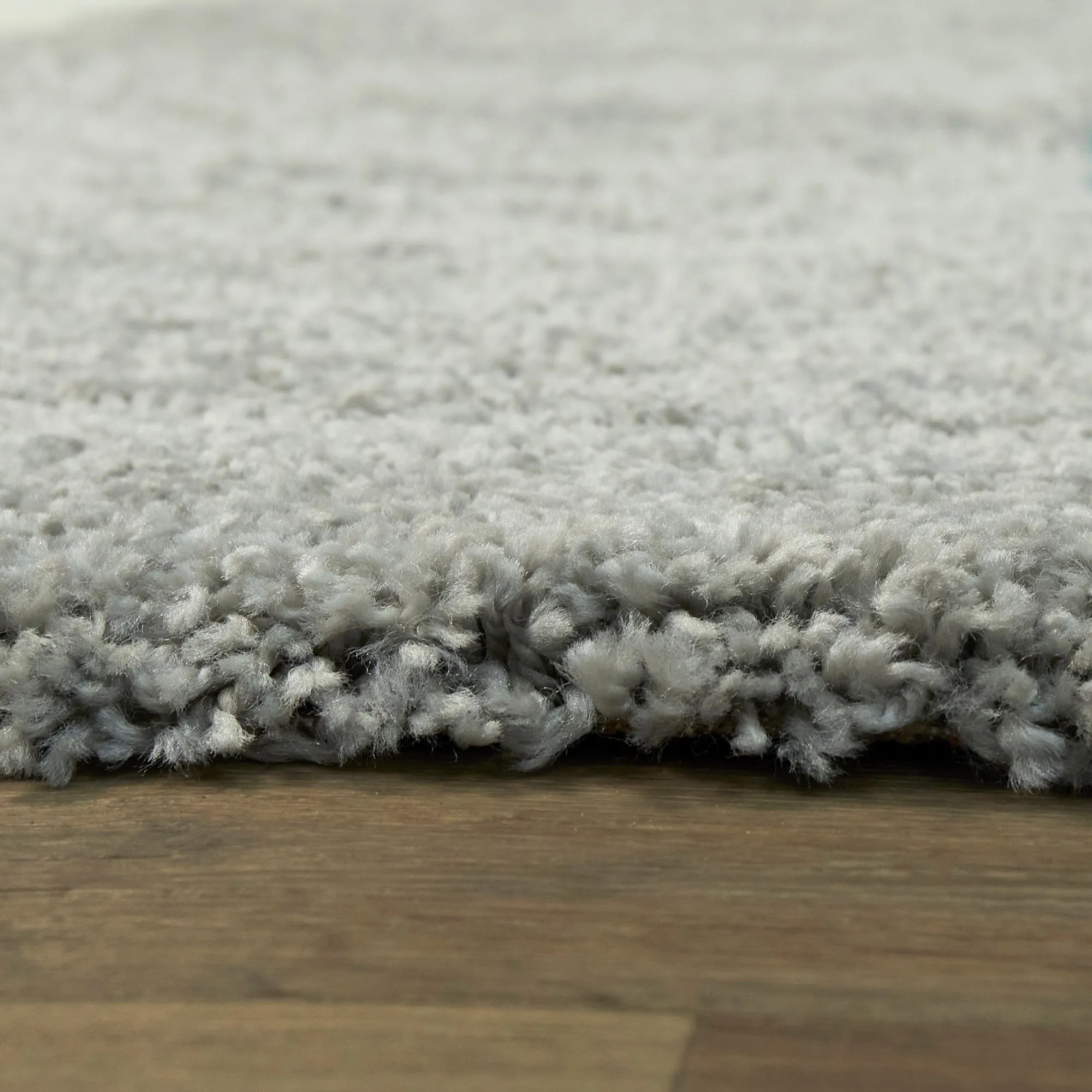 Chapelle Modern Geometric Shag Area Rug
