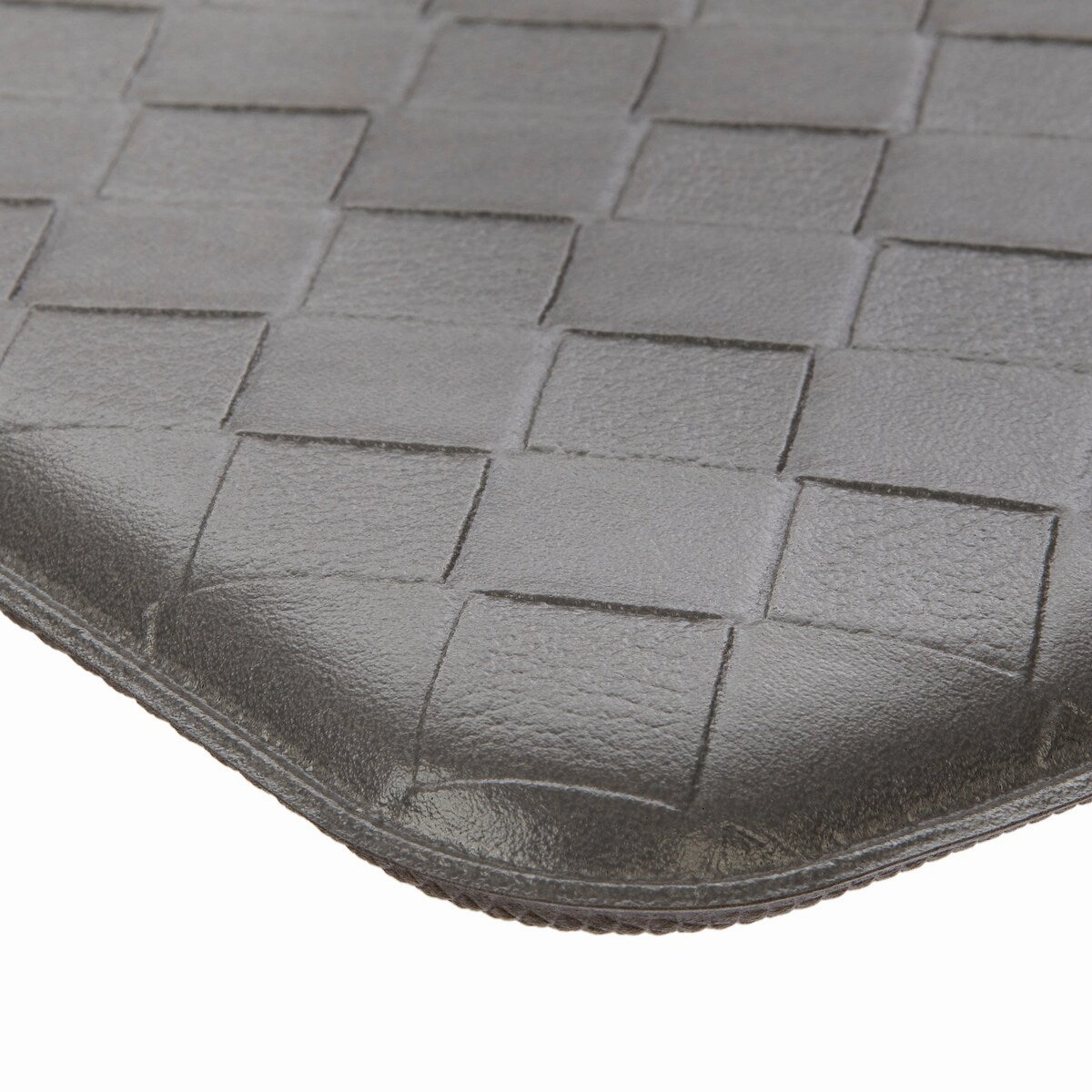 Chef Gear Playa Basketweave Anti-Fatigue Kitchen Wellness Mats