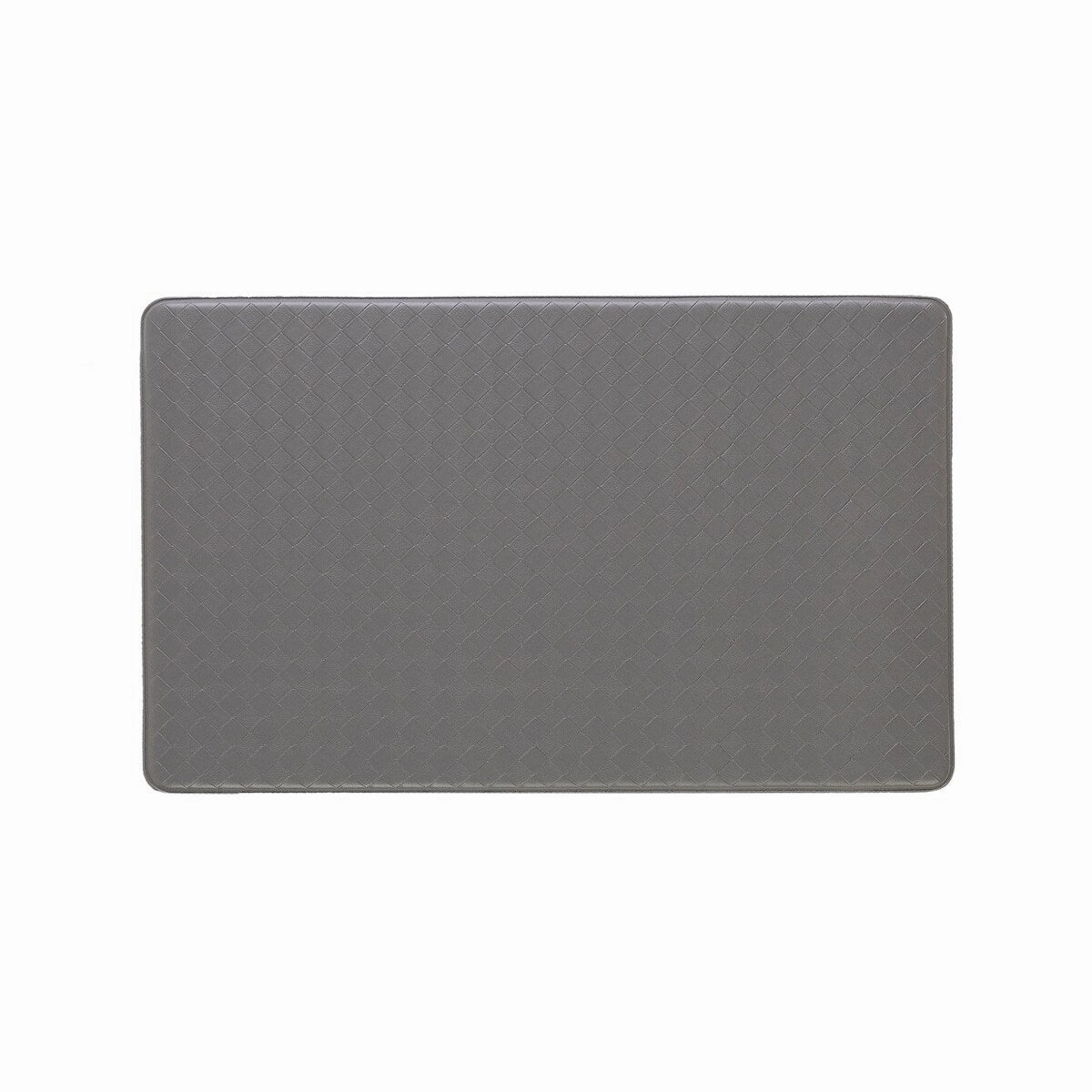Chef Gear Playa Basketweave Anti-Fatigue Kitchen Wellness Mats
