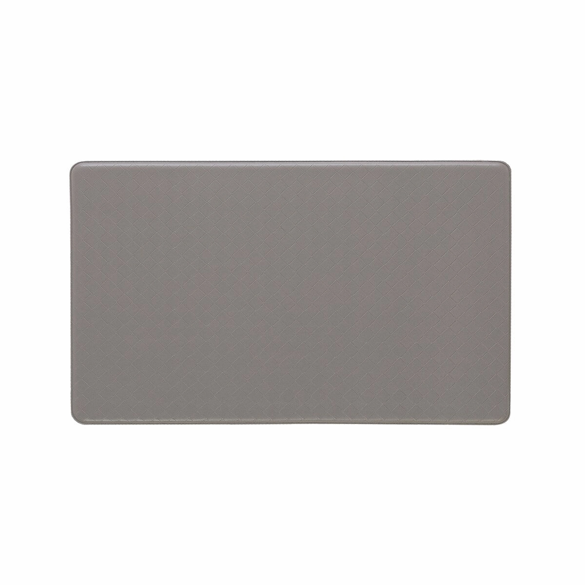 Chef Gear Playa Basketweave Anti-Fatigue Kitchen Wellness Mats