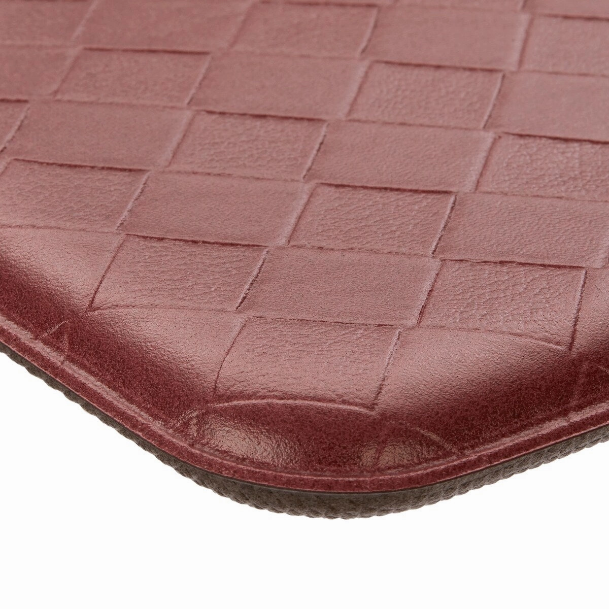 Chef Gear Playa Basketweave Anti-Fatigue Kitchen Wellness Mats