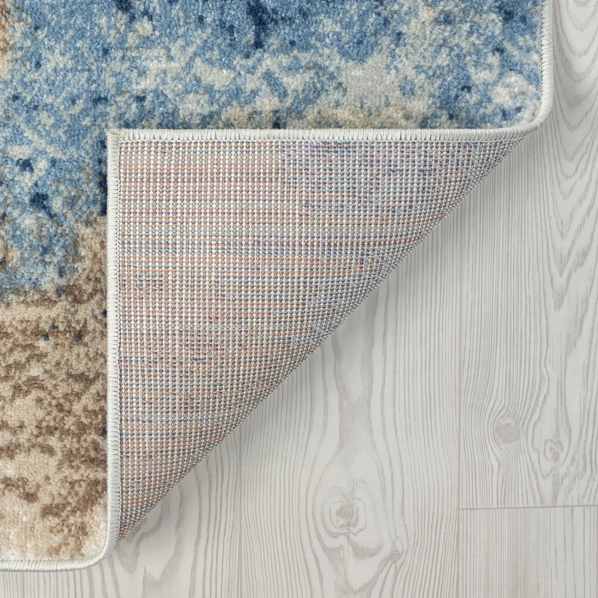 Chesney Modern & Contemporary Abstract Indoor Area Rug