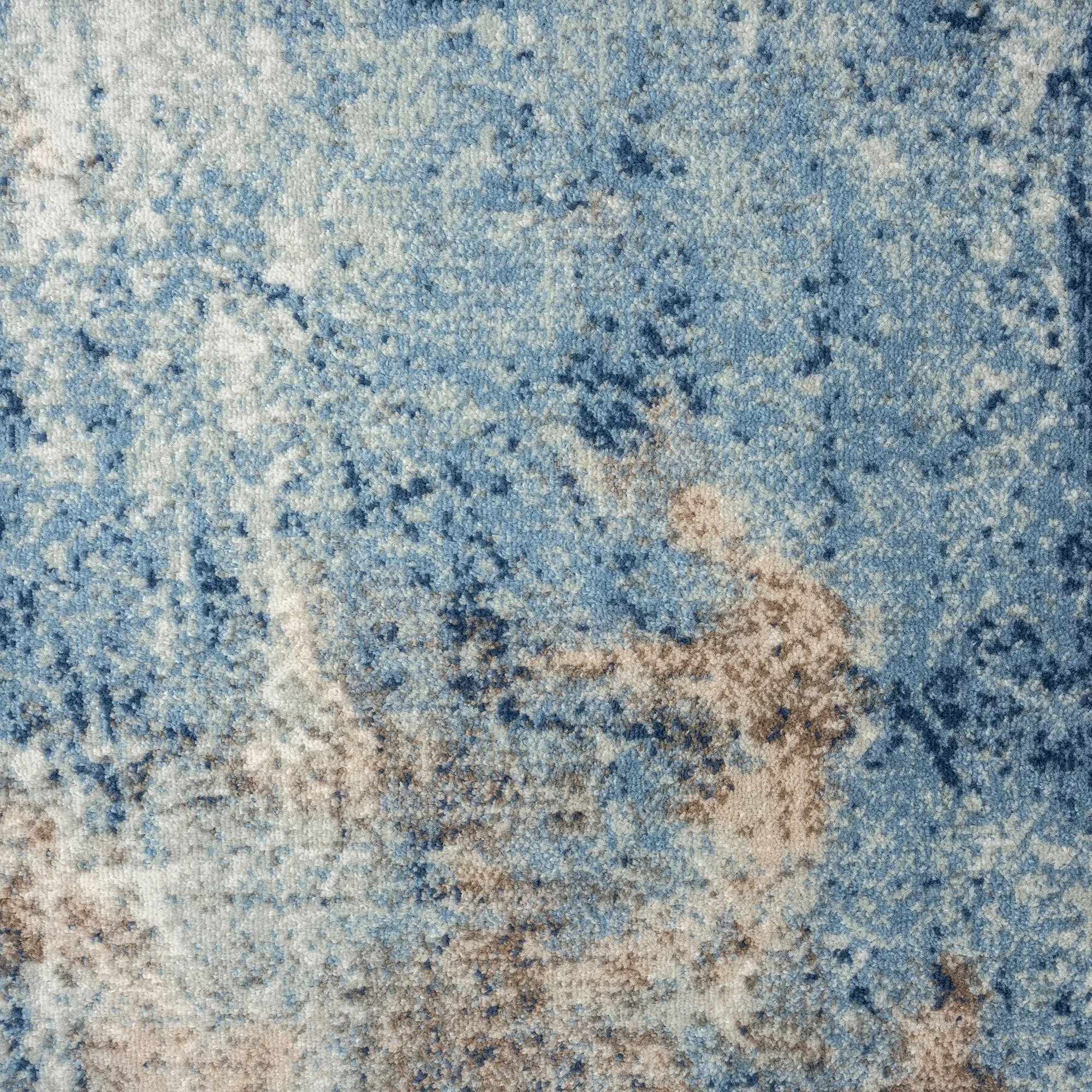 Chesney Modern & Contemporary Abstract Indoor Area Rug
