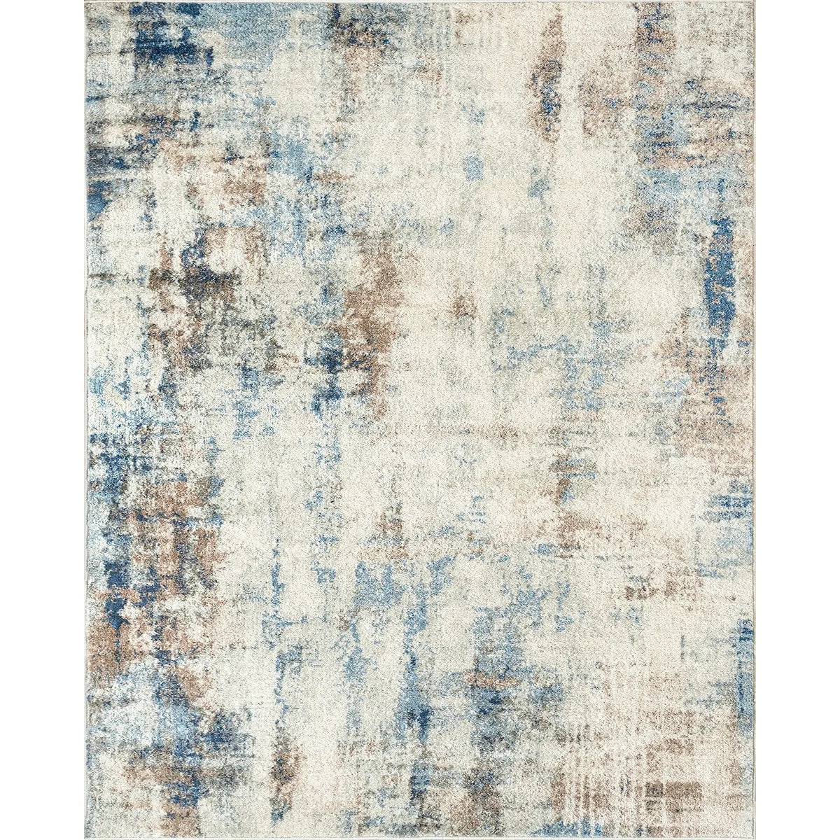 Chesney Modern & Contemporary Abstract Indoor Area Rug